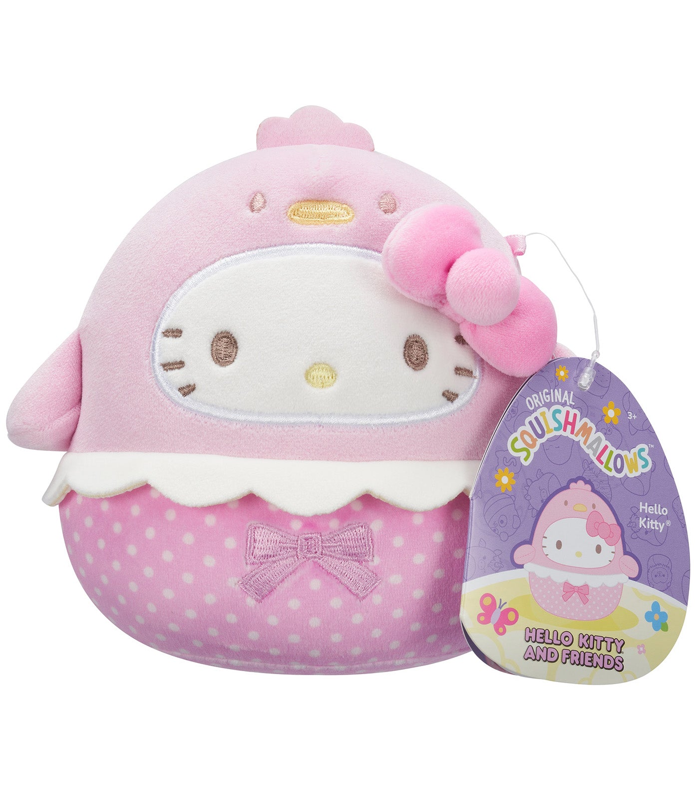 Sanrio Hello Kitty