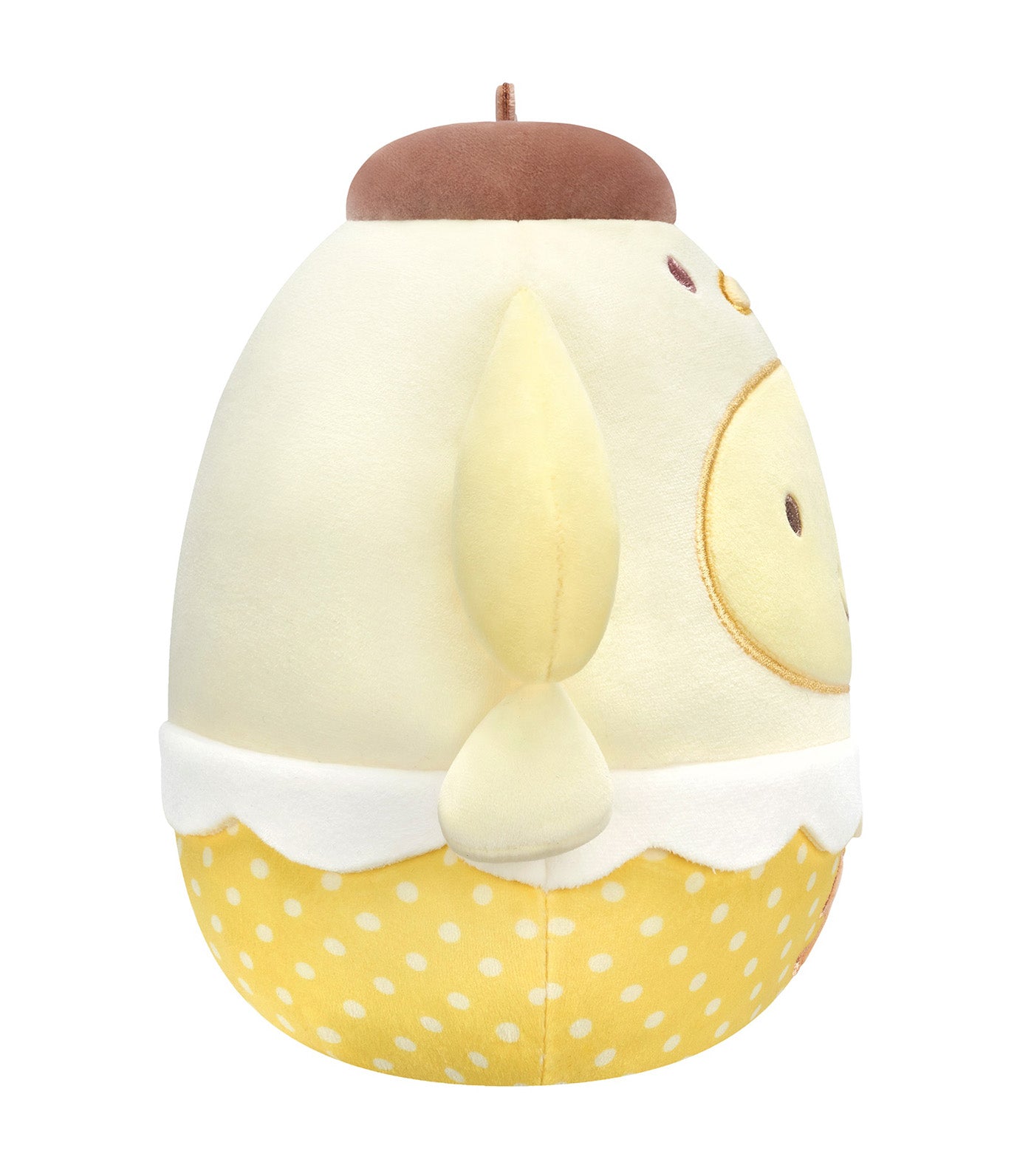 Sanrio Pompompurin