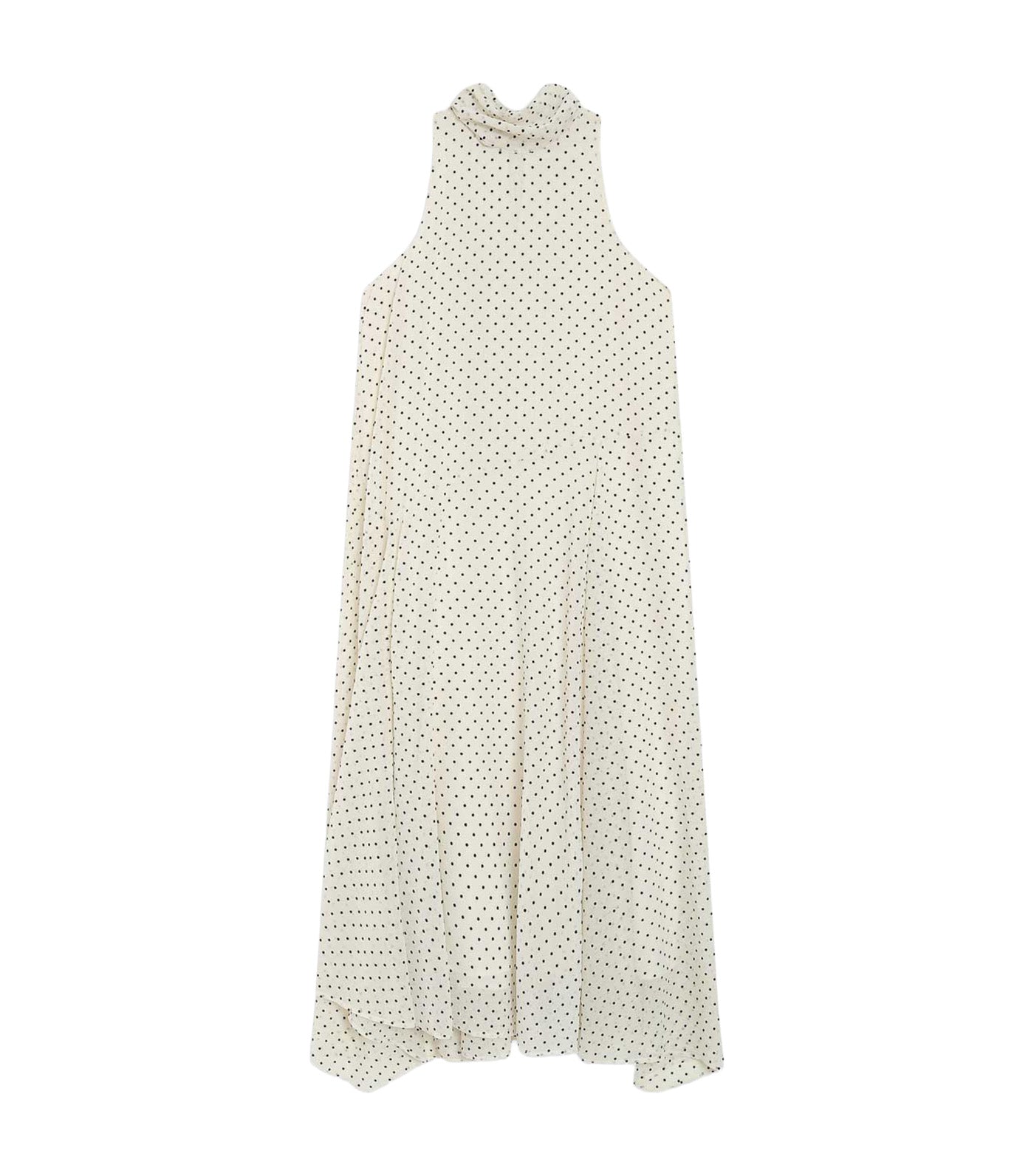 Valoria Robe Ivoire