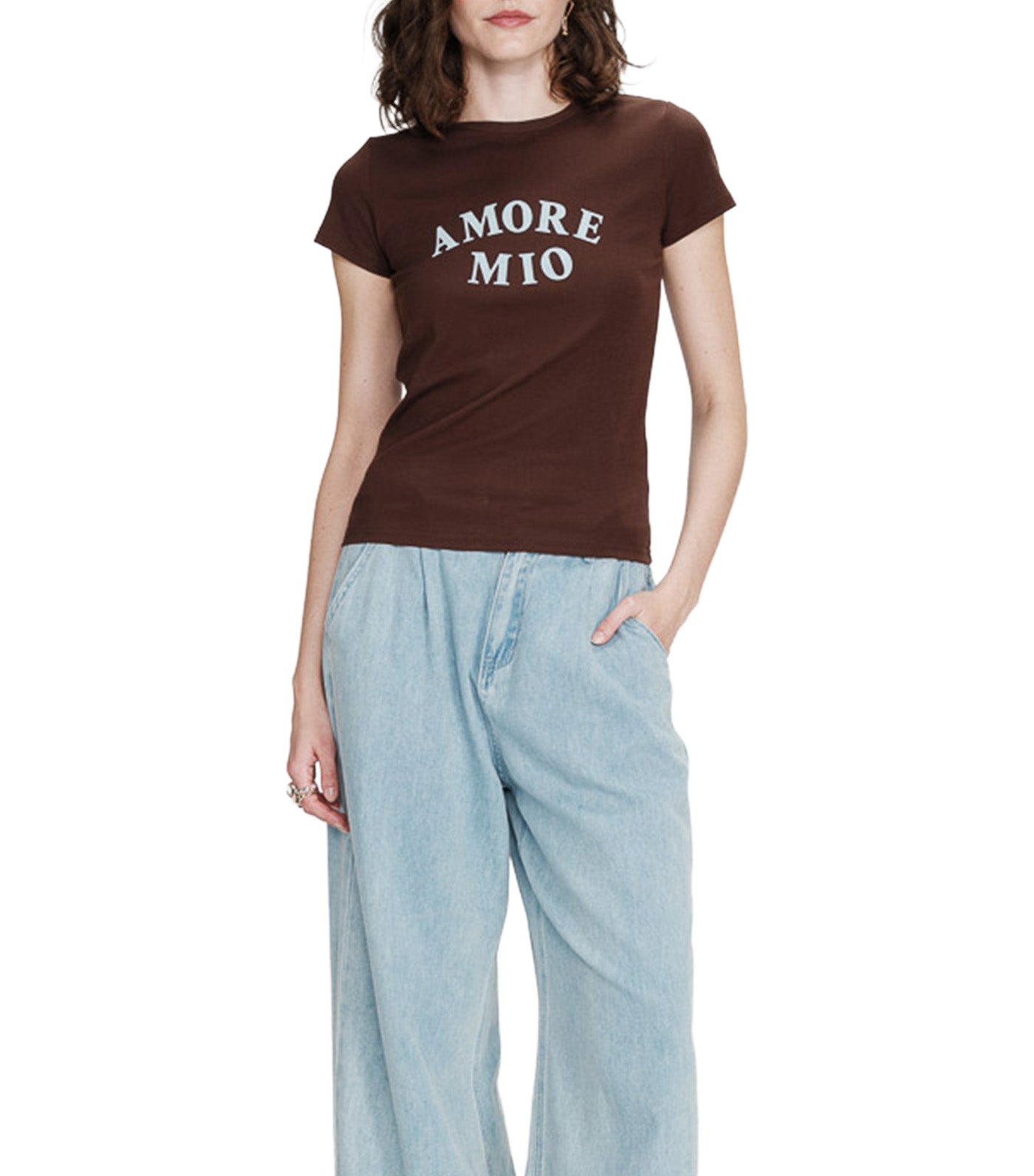 Valerio T-Shirt