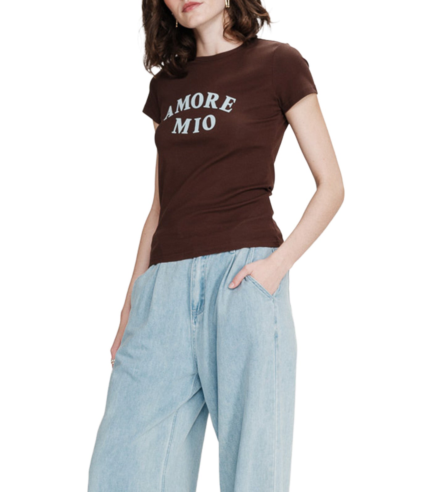 Valerio T-Shirt