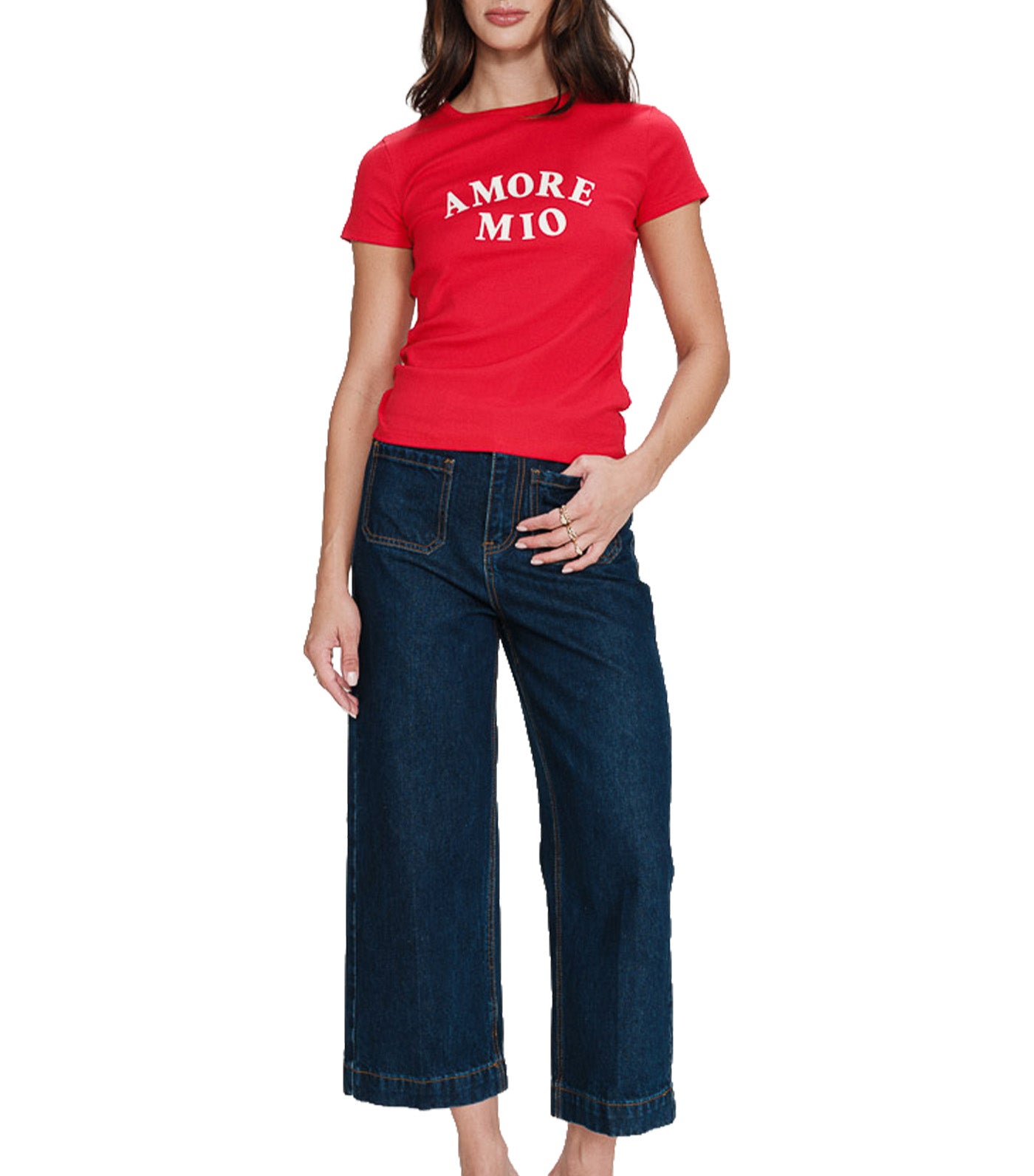 Valerio T-Shirt