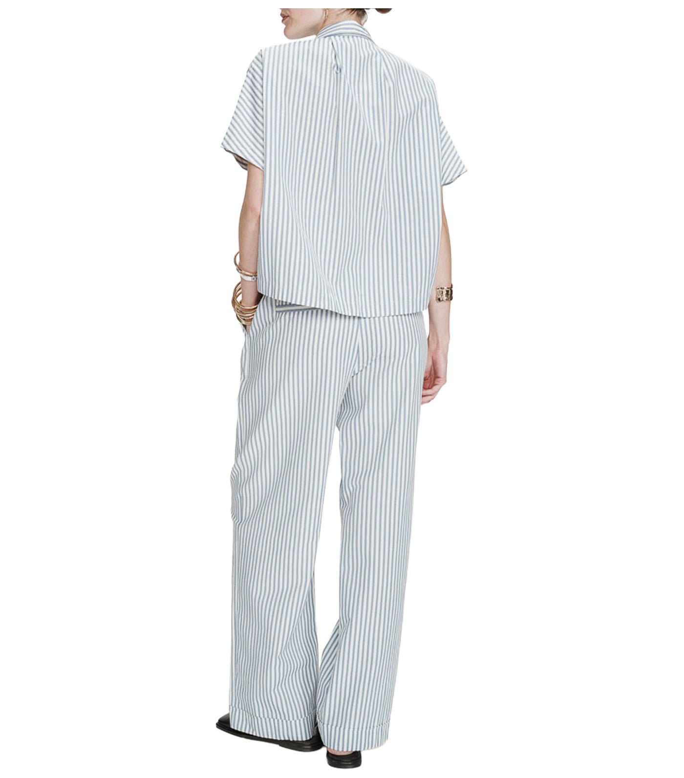 Vercia Chemise