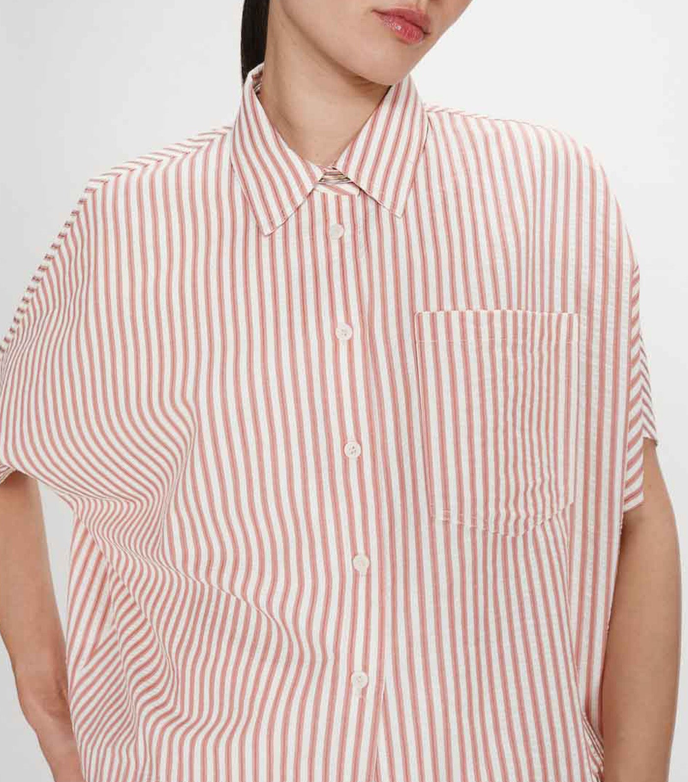 Vercia Chemise