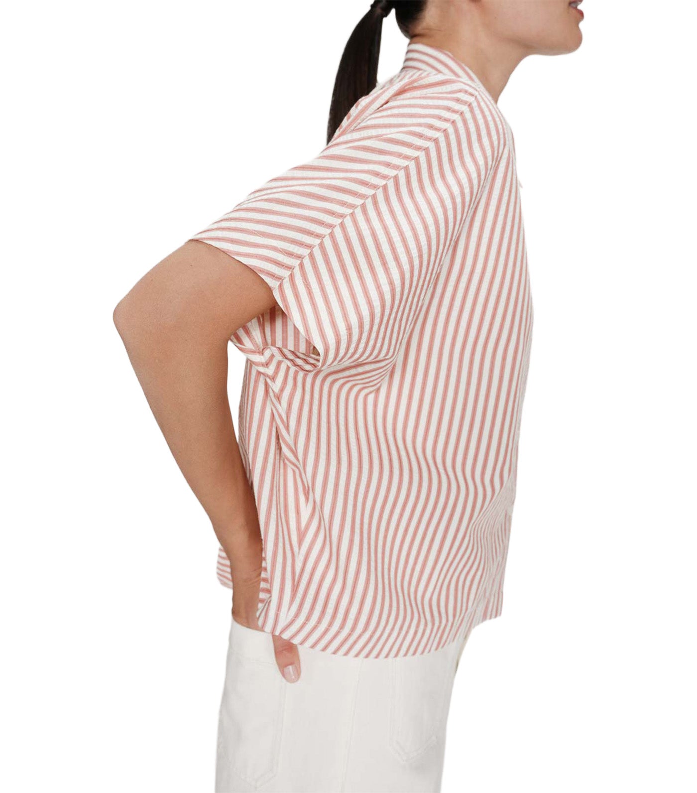 Vercia Chemise