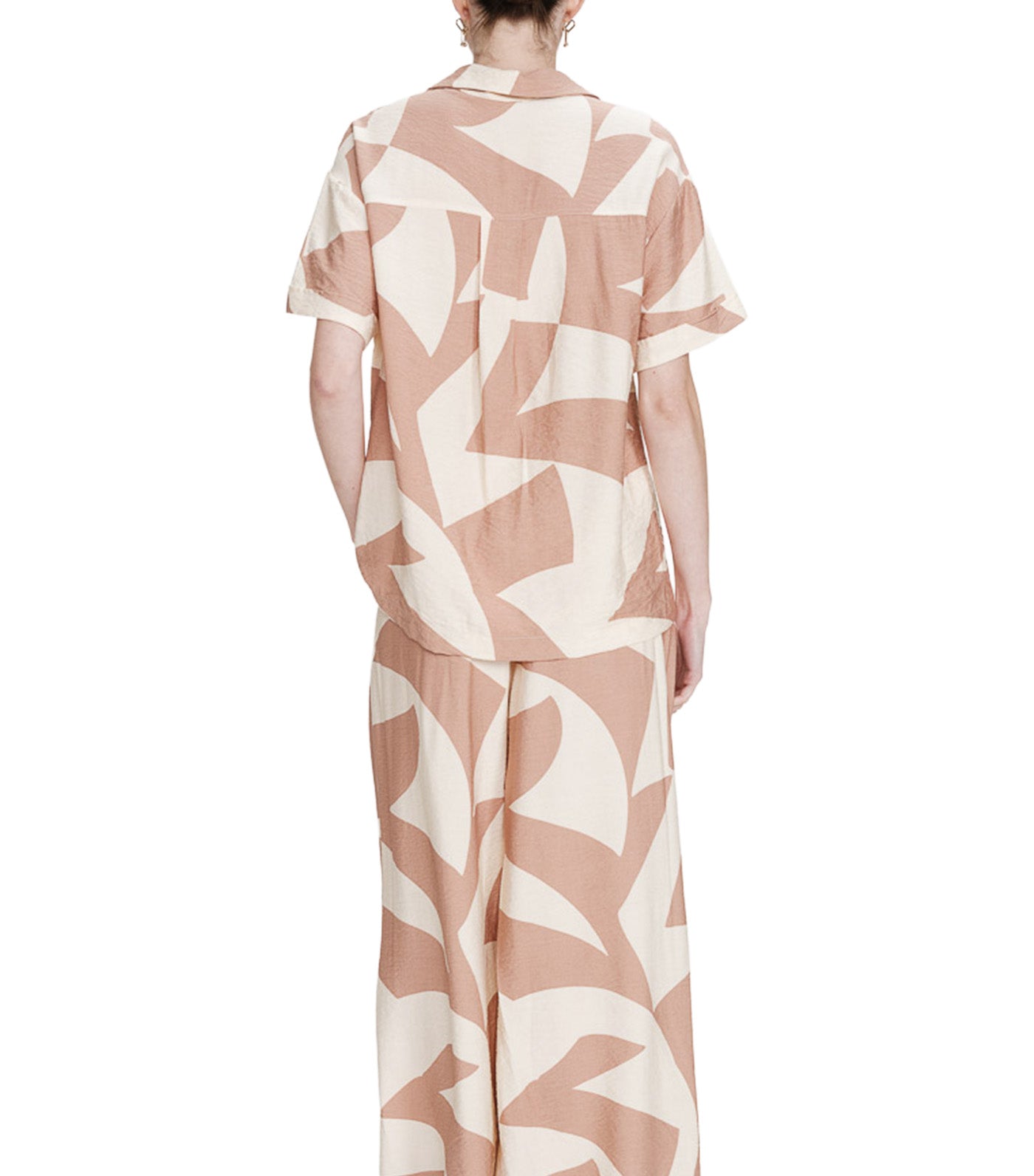 Veil Chemise Mocha
