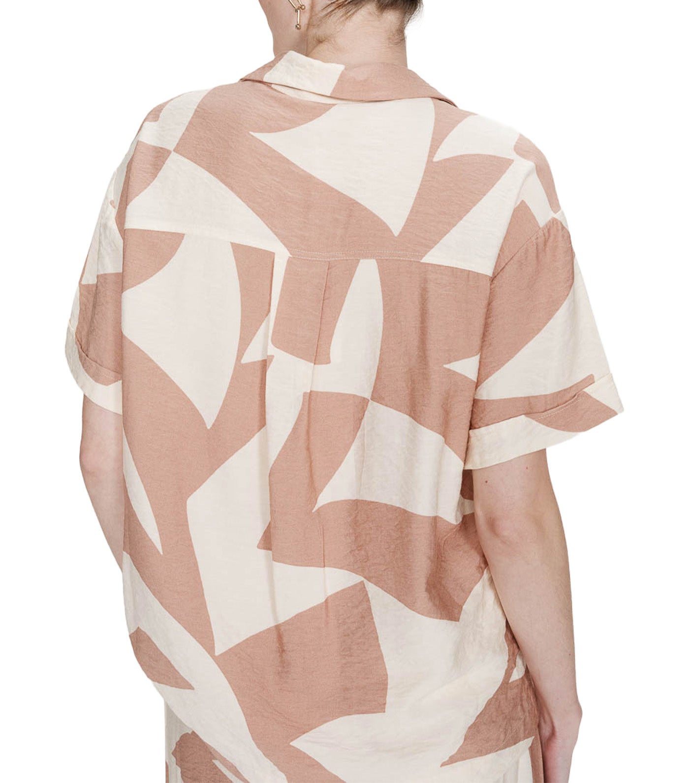 Veil Chemise Mocha