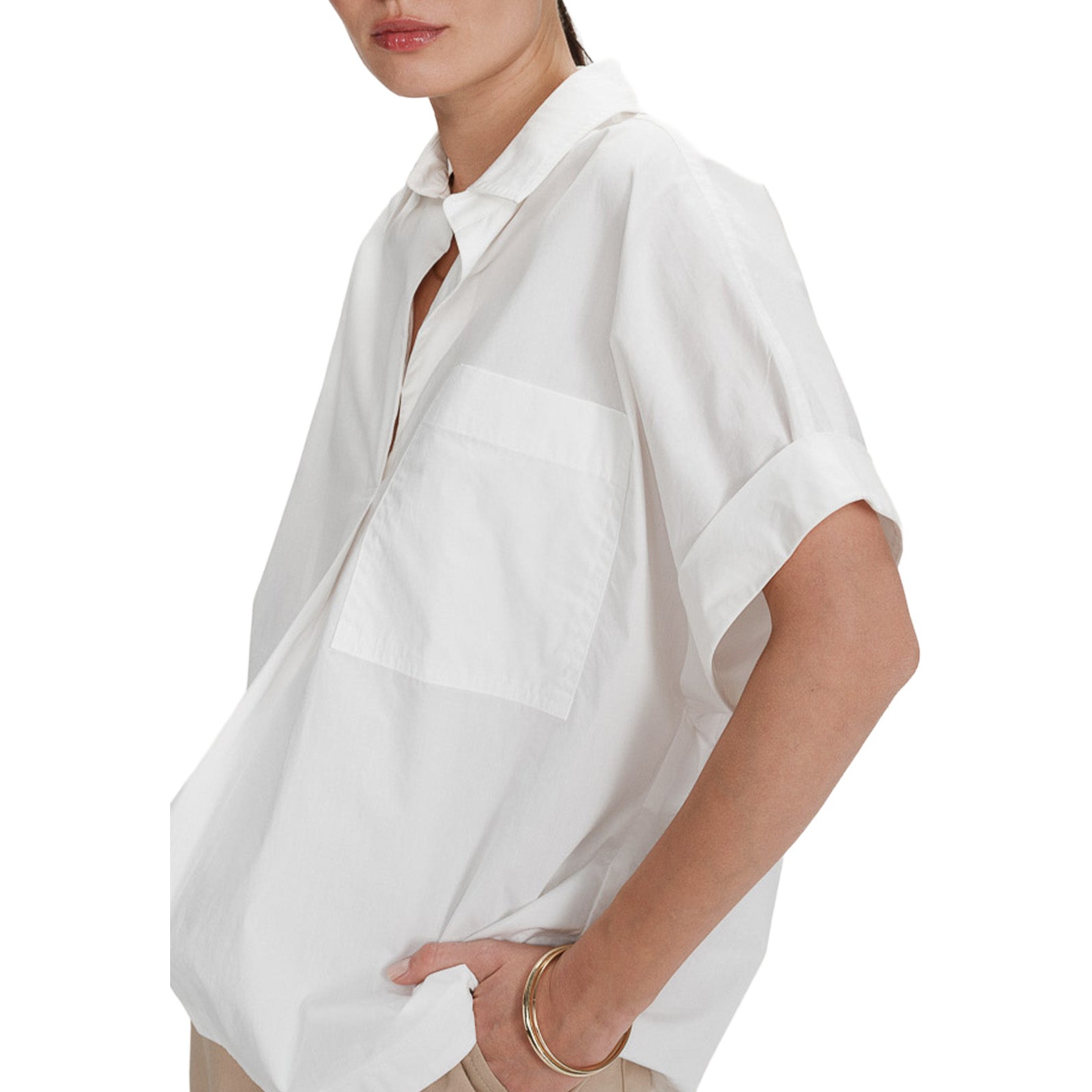 Versigny Blouse