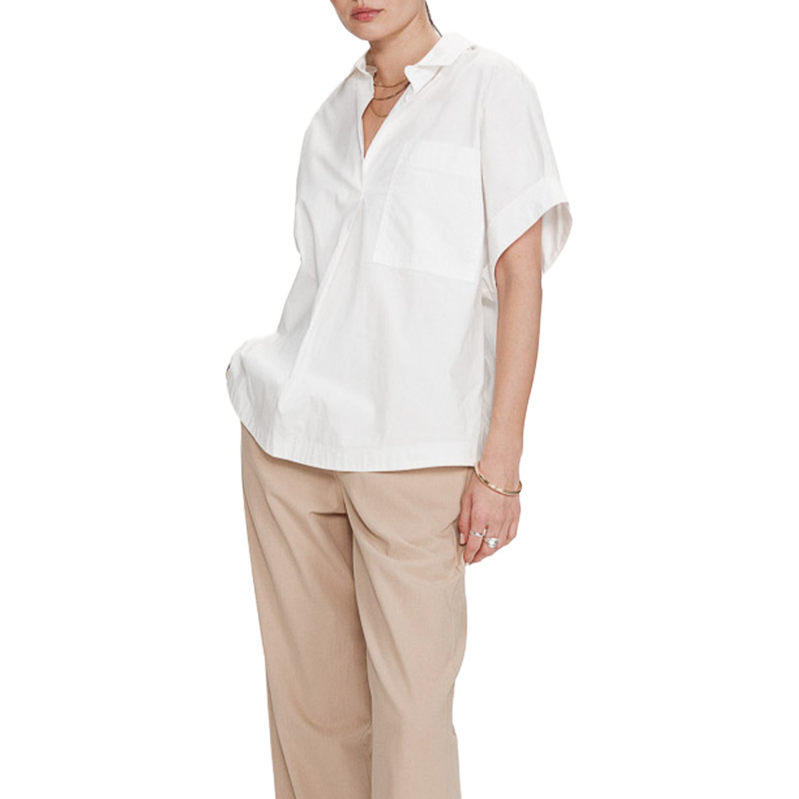 Versigny Blouse