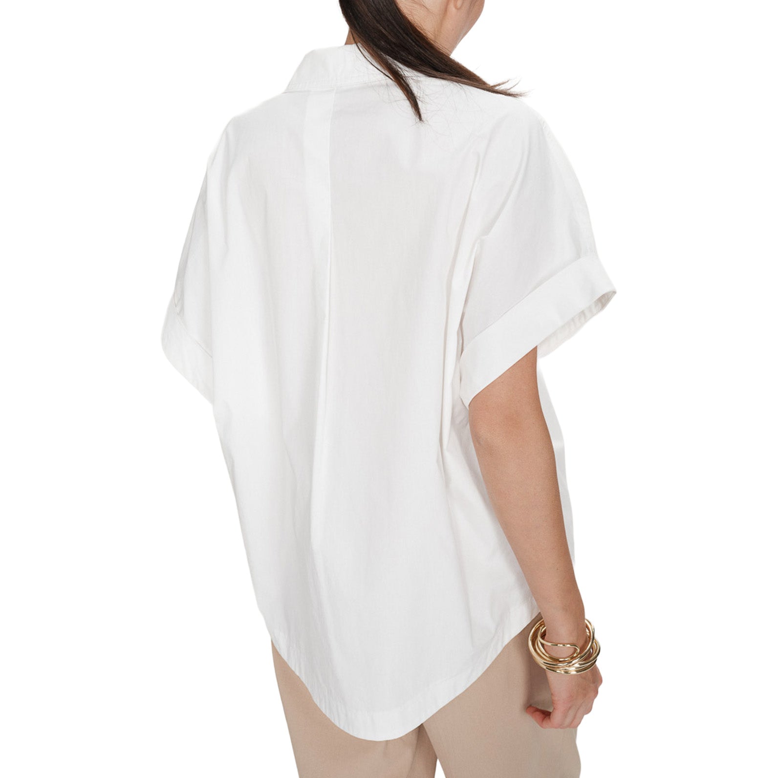 Versigny Blouse