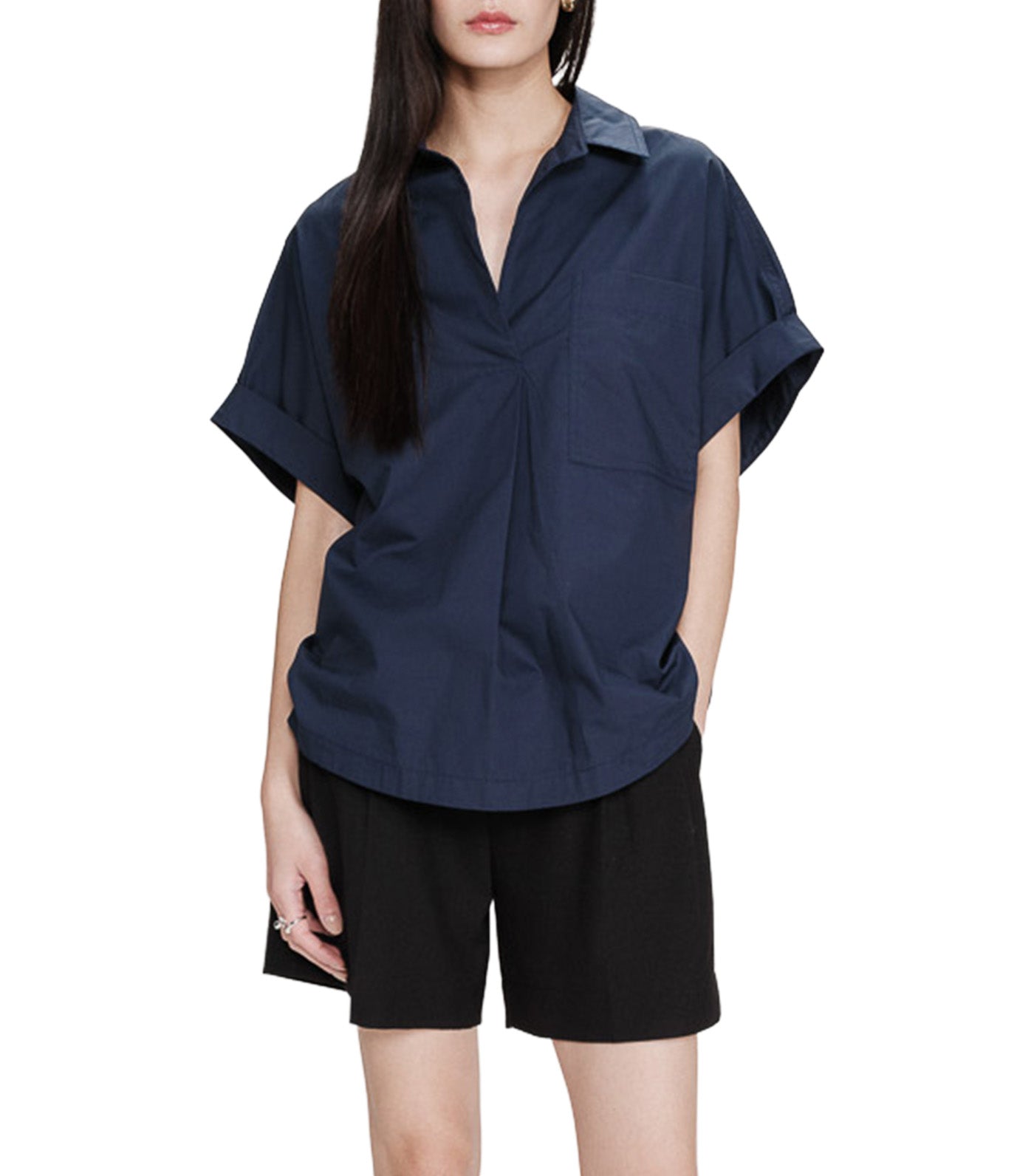 Versigny Blouse