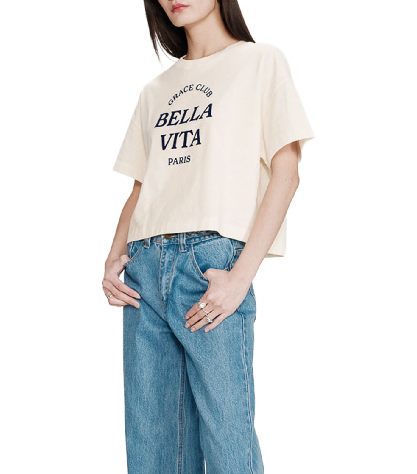 Voss T-Shirt