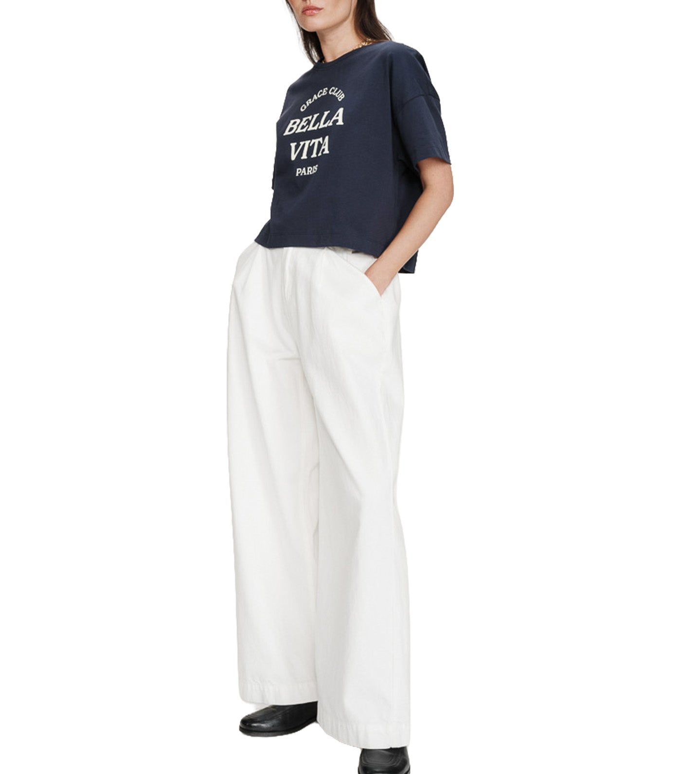 Voss T-Shirt