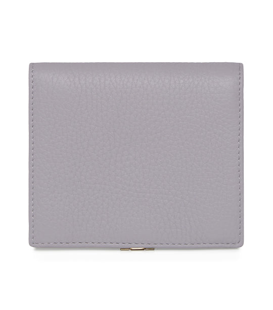 Crescent Wallet Frost Gray/Vanilla Gray