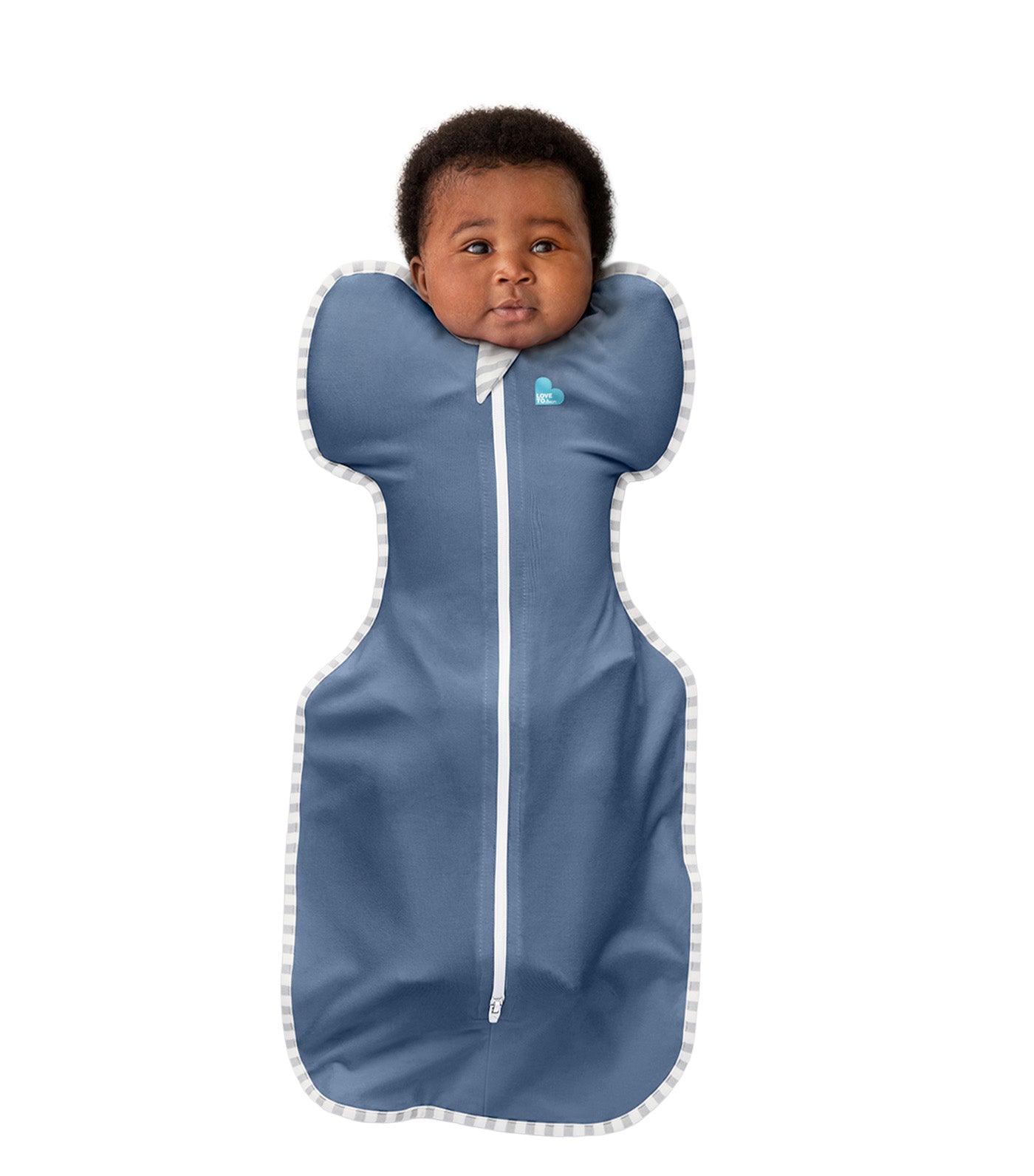 Swaddle Up™ Original Cotton 1.0 TOG