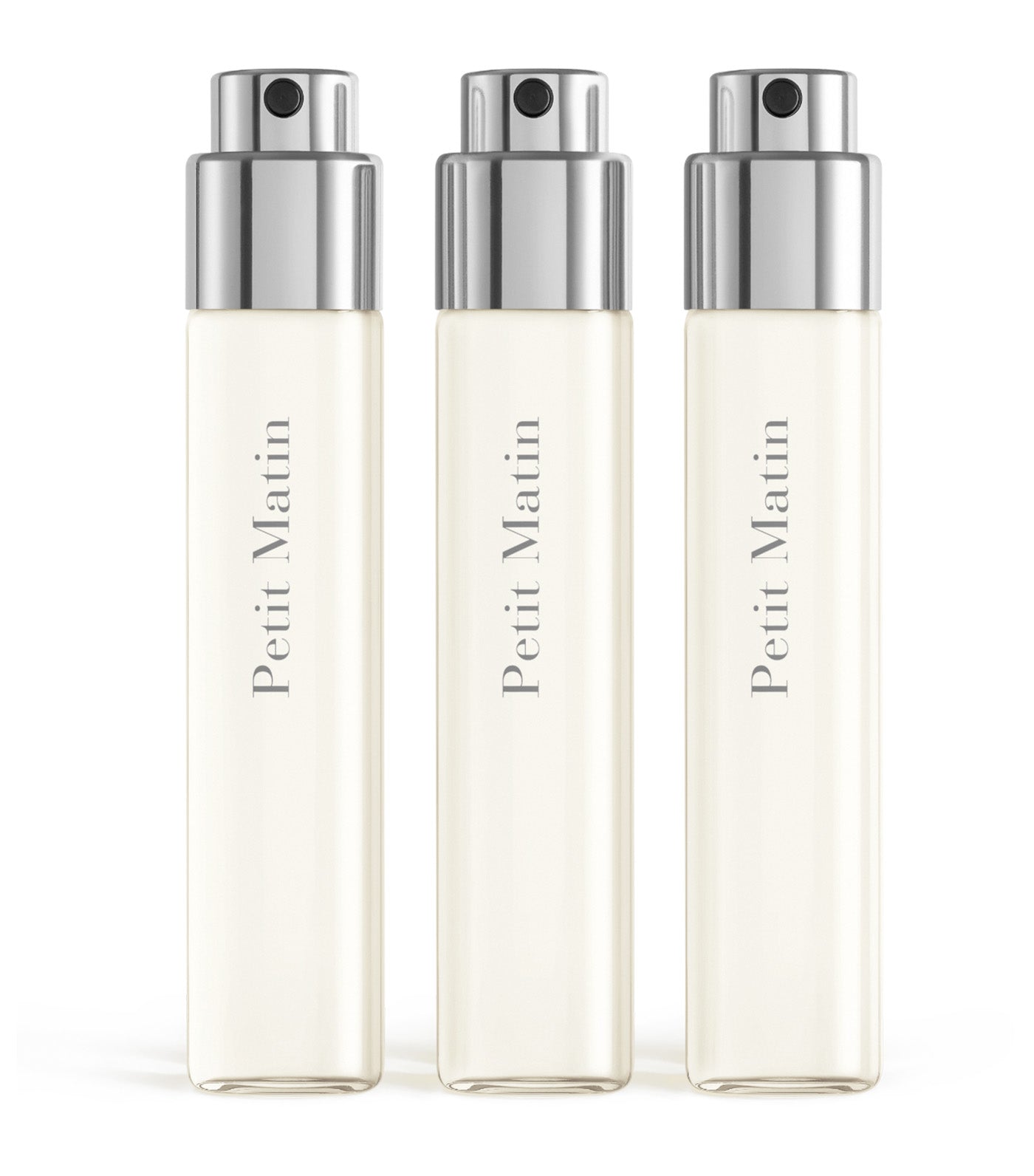 Petit Matin Eau de Parfum Refills