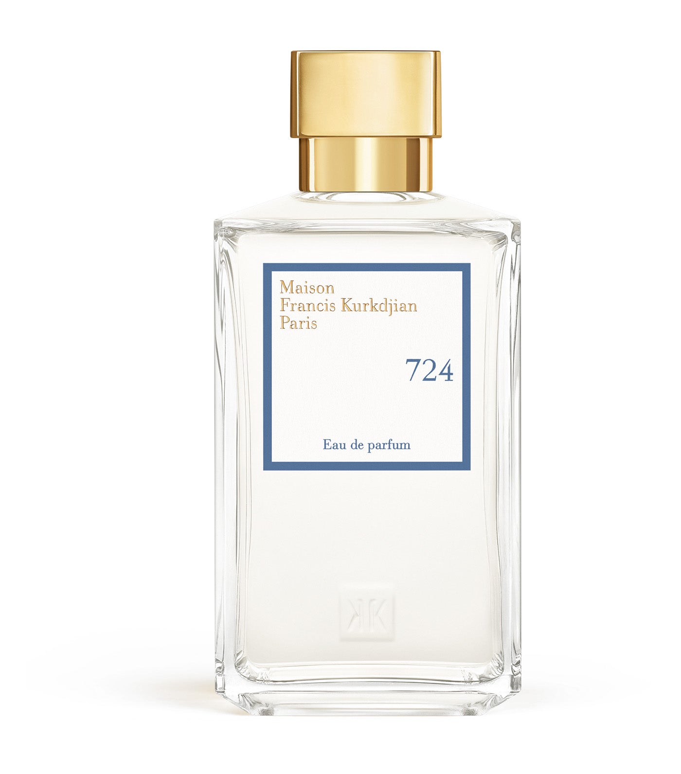 724 Eau de Parfum