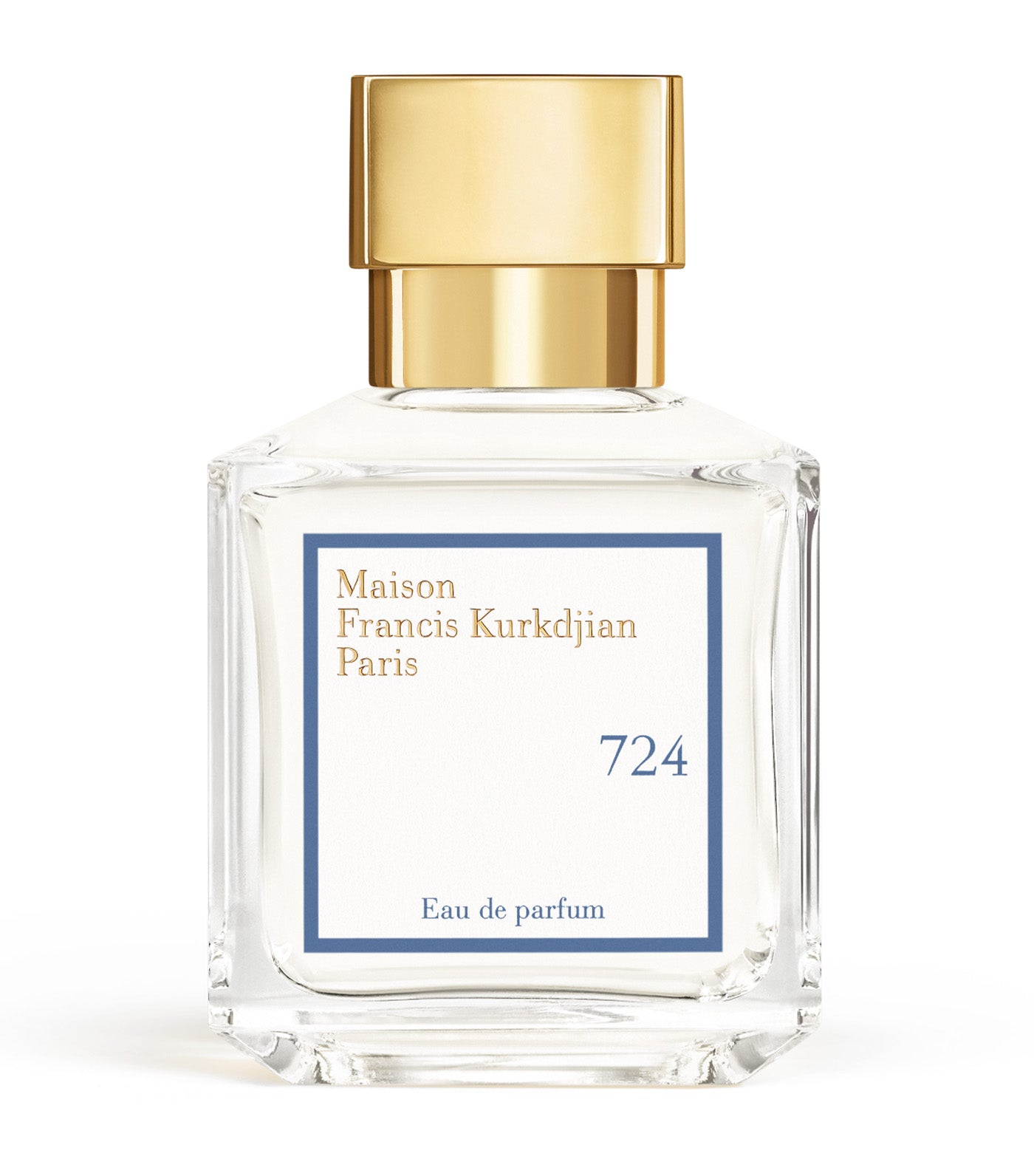 724 Eau de Parfum