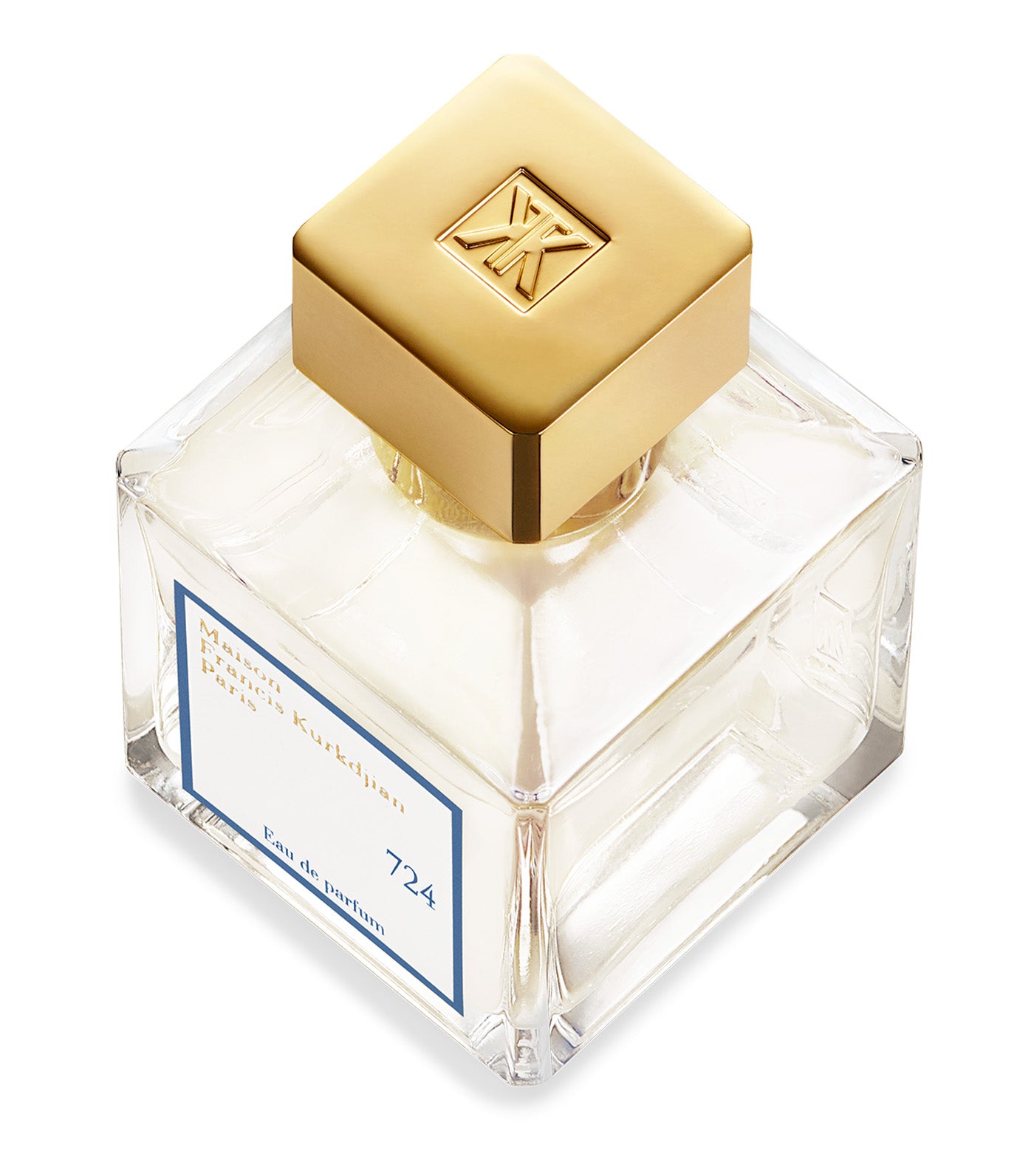 724 Eau de Parfum