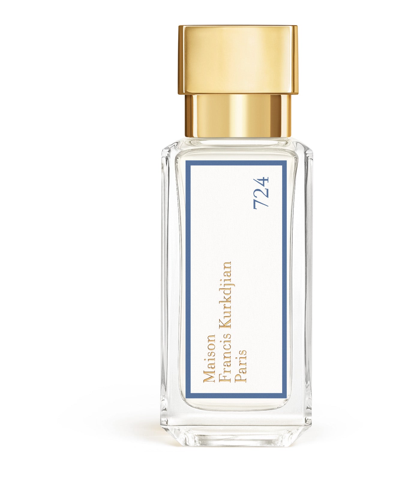724 Eau de Parfum