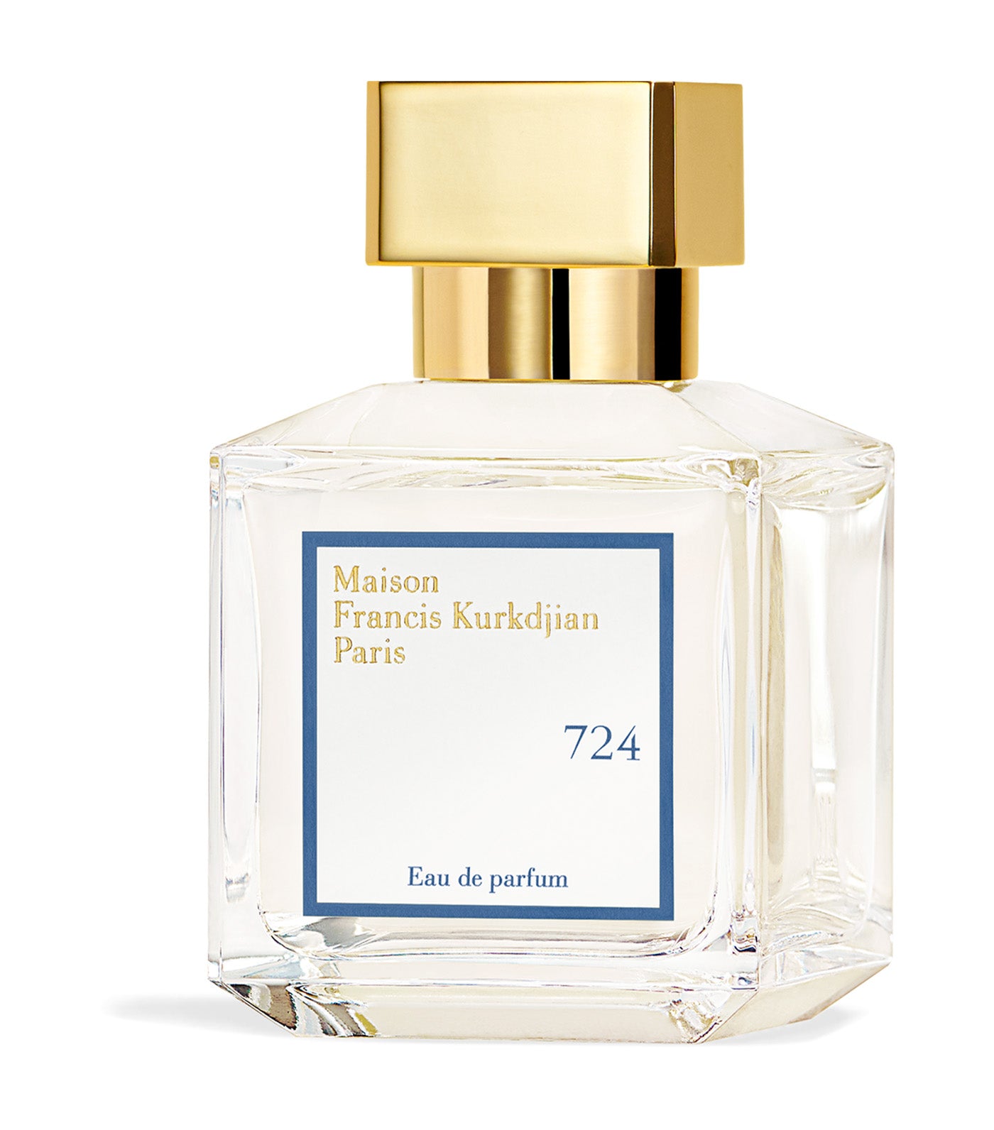 724 Eau de Parfum