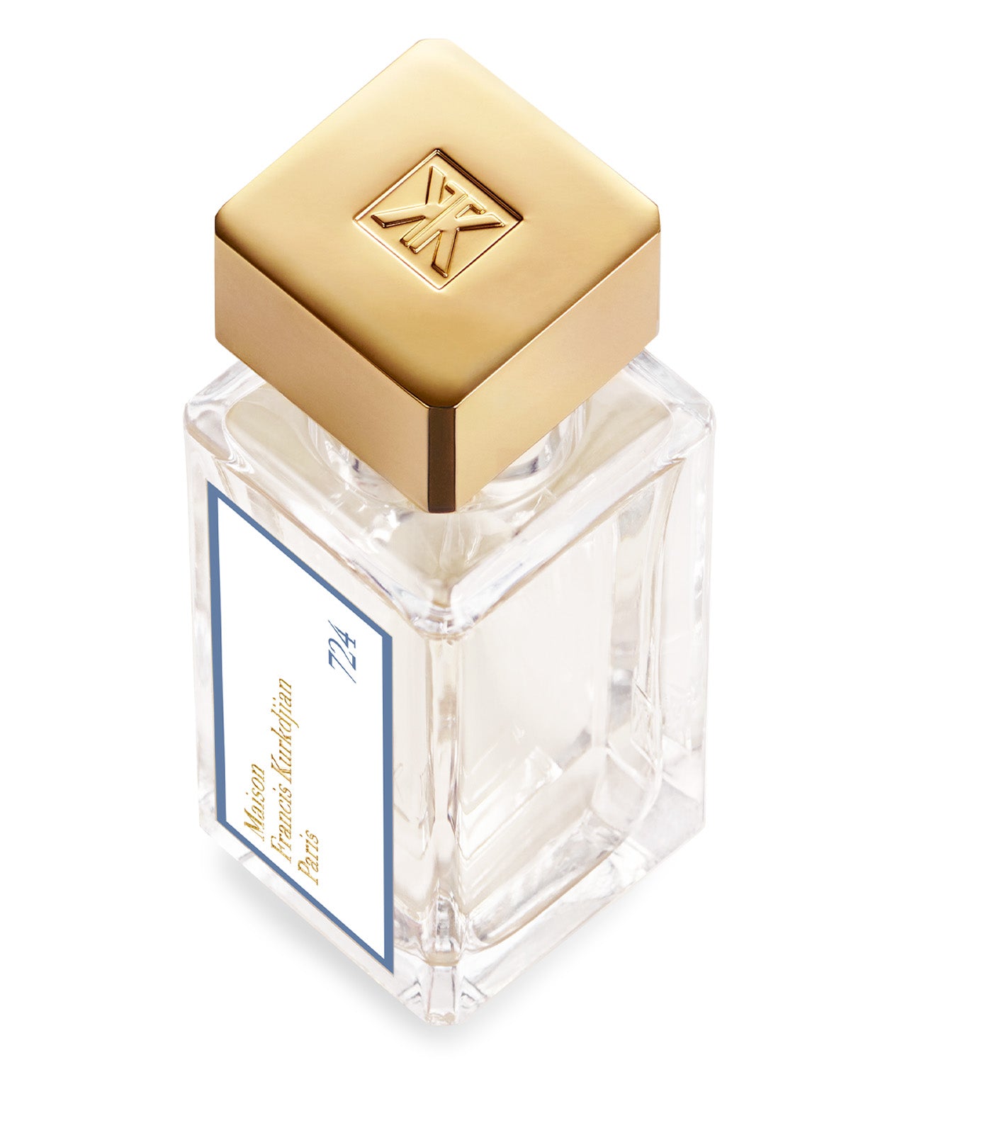 724 Eau de Parfum