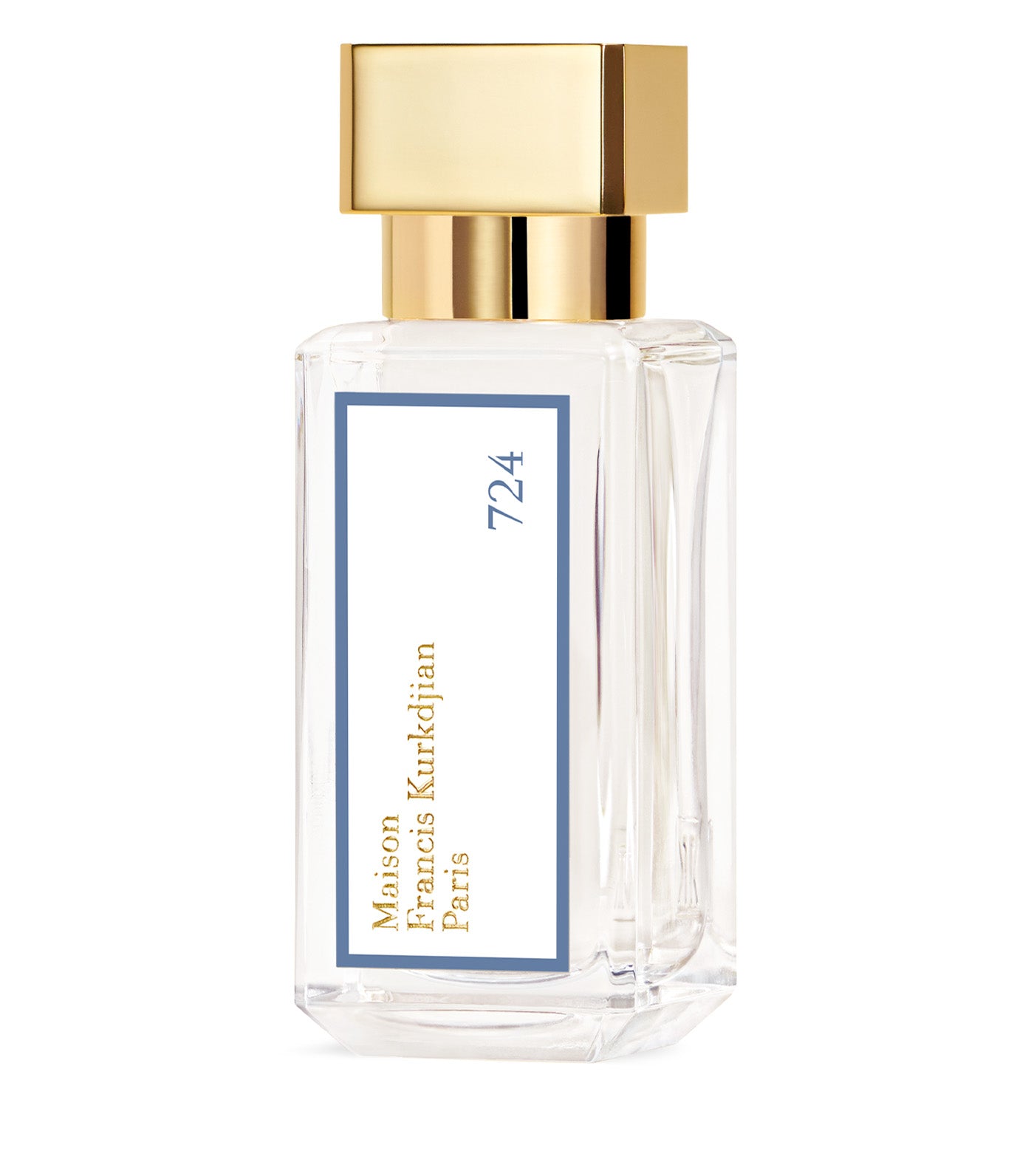 724 Eau de Parfum