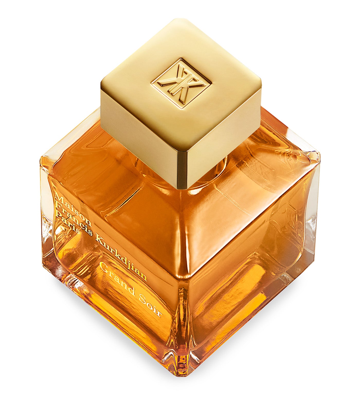 Grand Soir Eau de Parfum