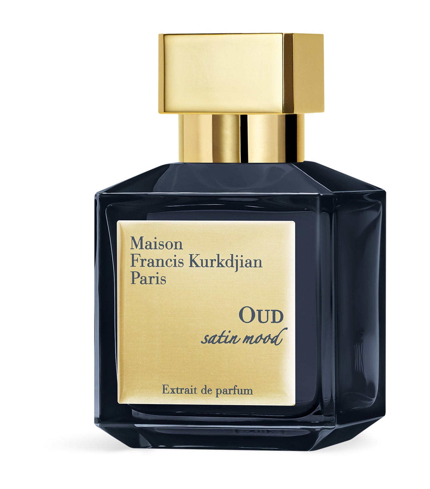 OUD satin mood Extrait de Parfum