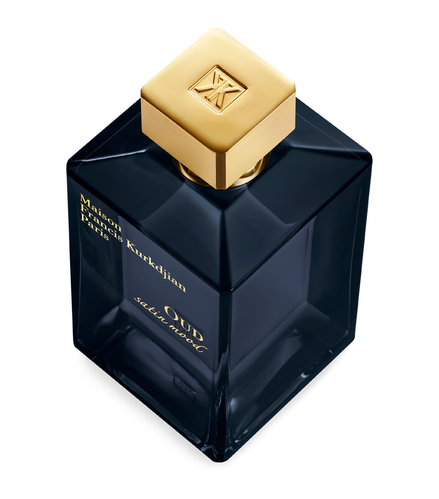 OUD satin mood Eau de Parfum