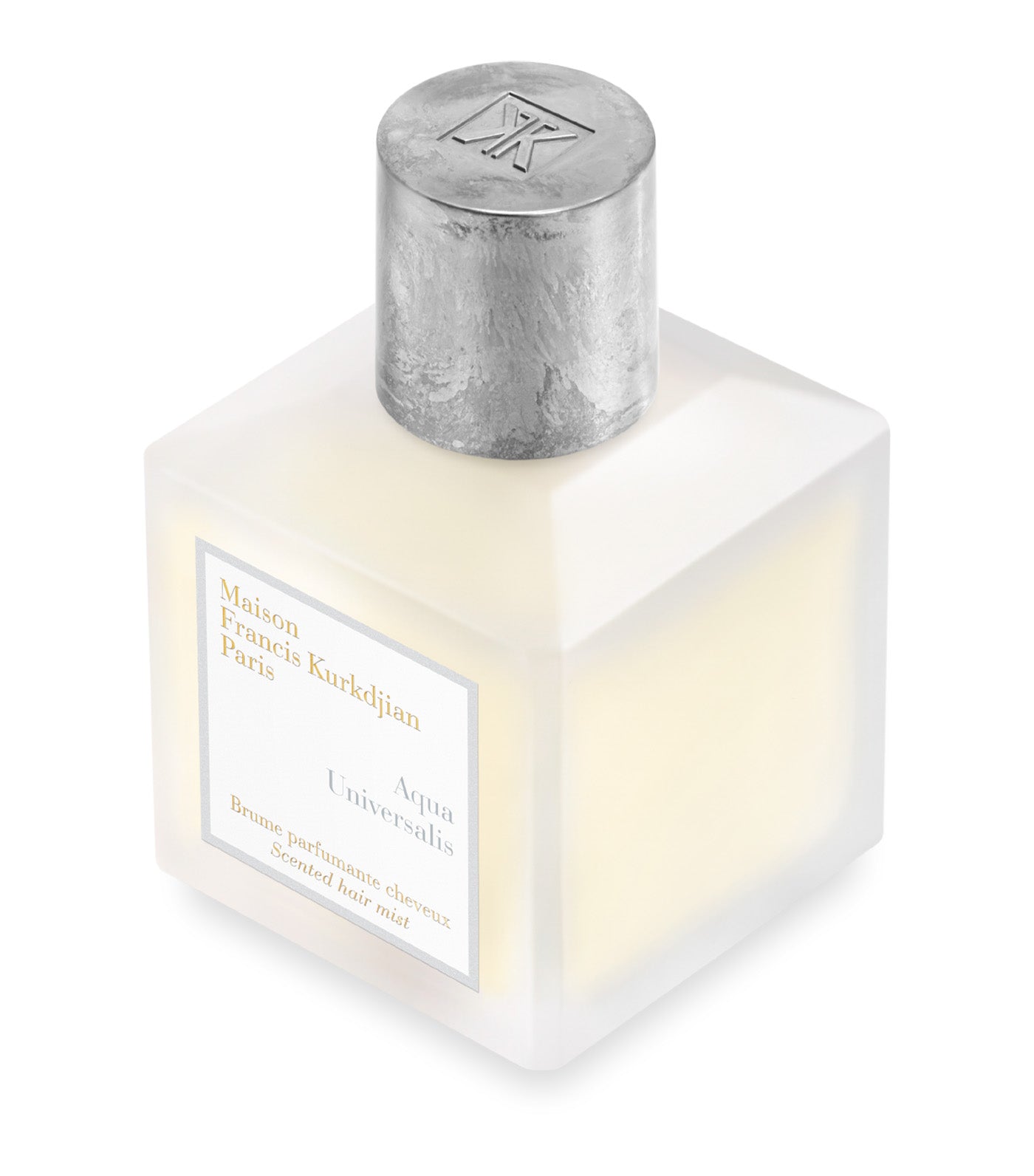 Aqua Universalis Scented hair mist