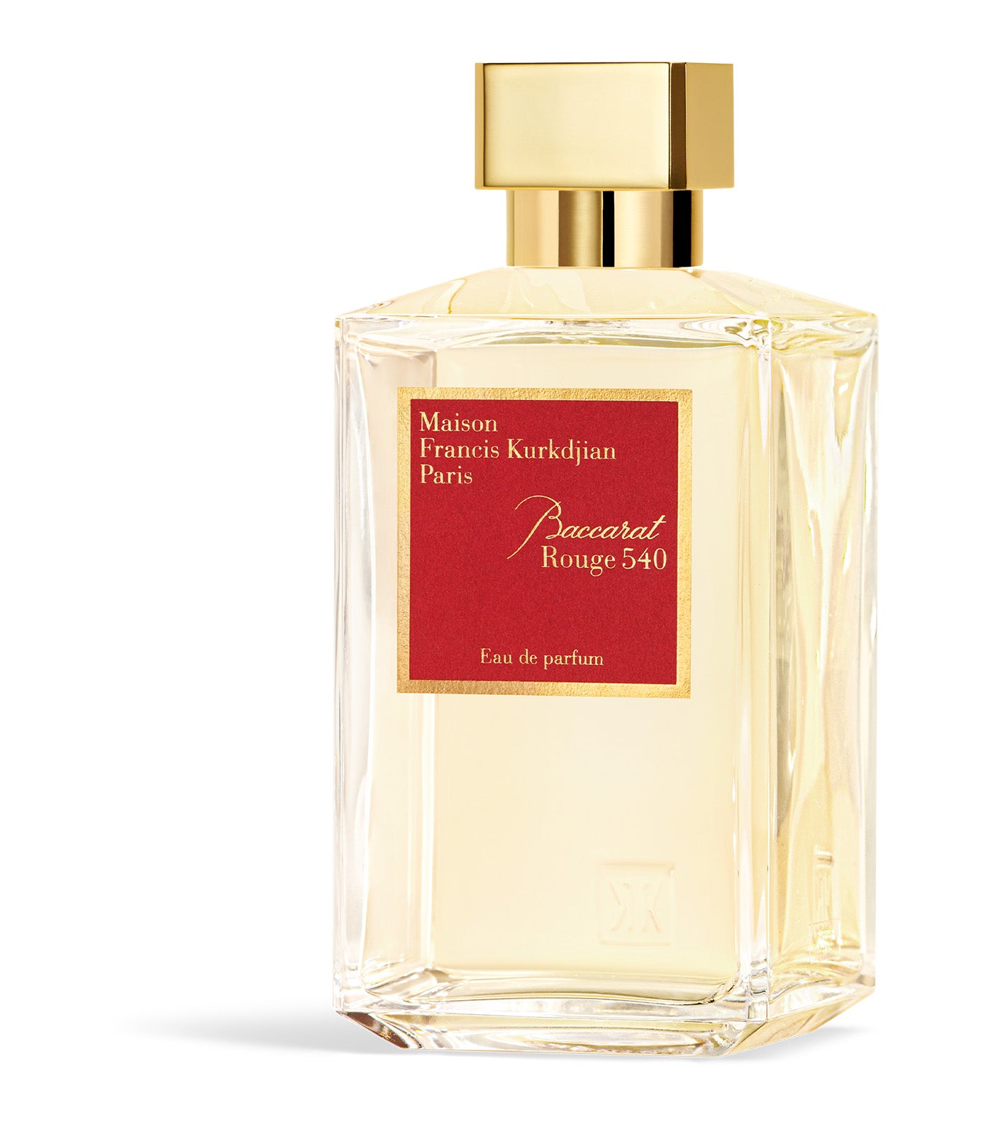 Maison Francis Kurkdjian Baccarat Rouge 540 - Eau de parfum | Rustan's