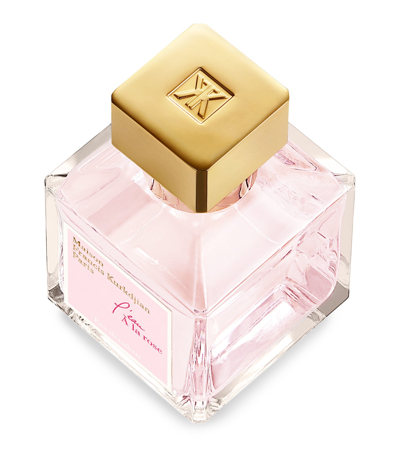 l’ eau À la rose Eau de Toilette