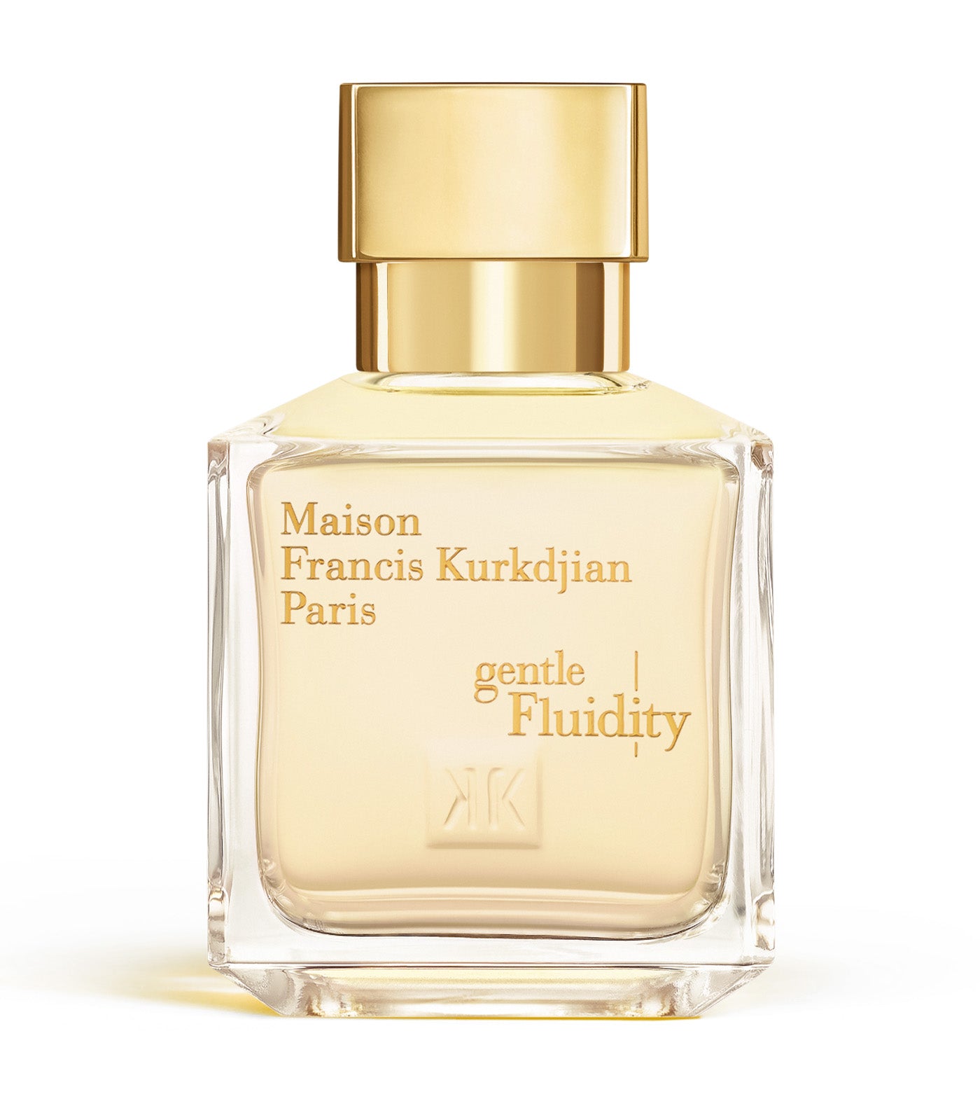 gentle Fluidity Gold edition Eau de Parfum