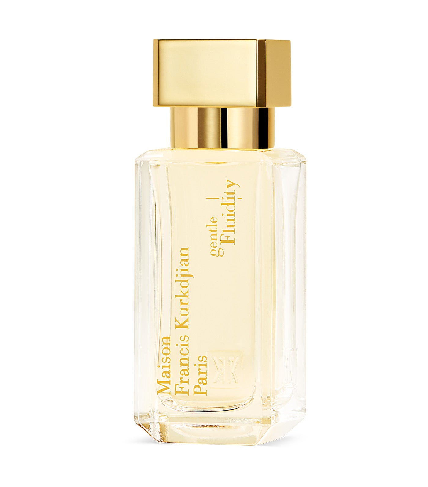 Maison Francis Kurkdjian gentle Fluidity Gold edition Eau de