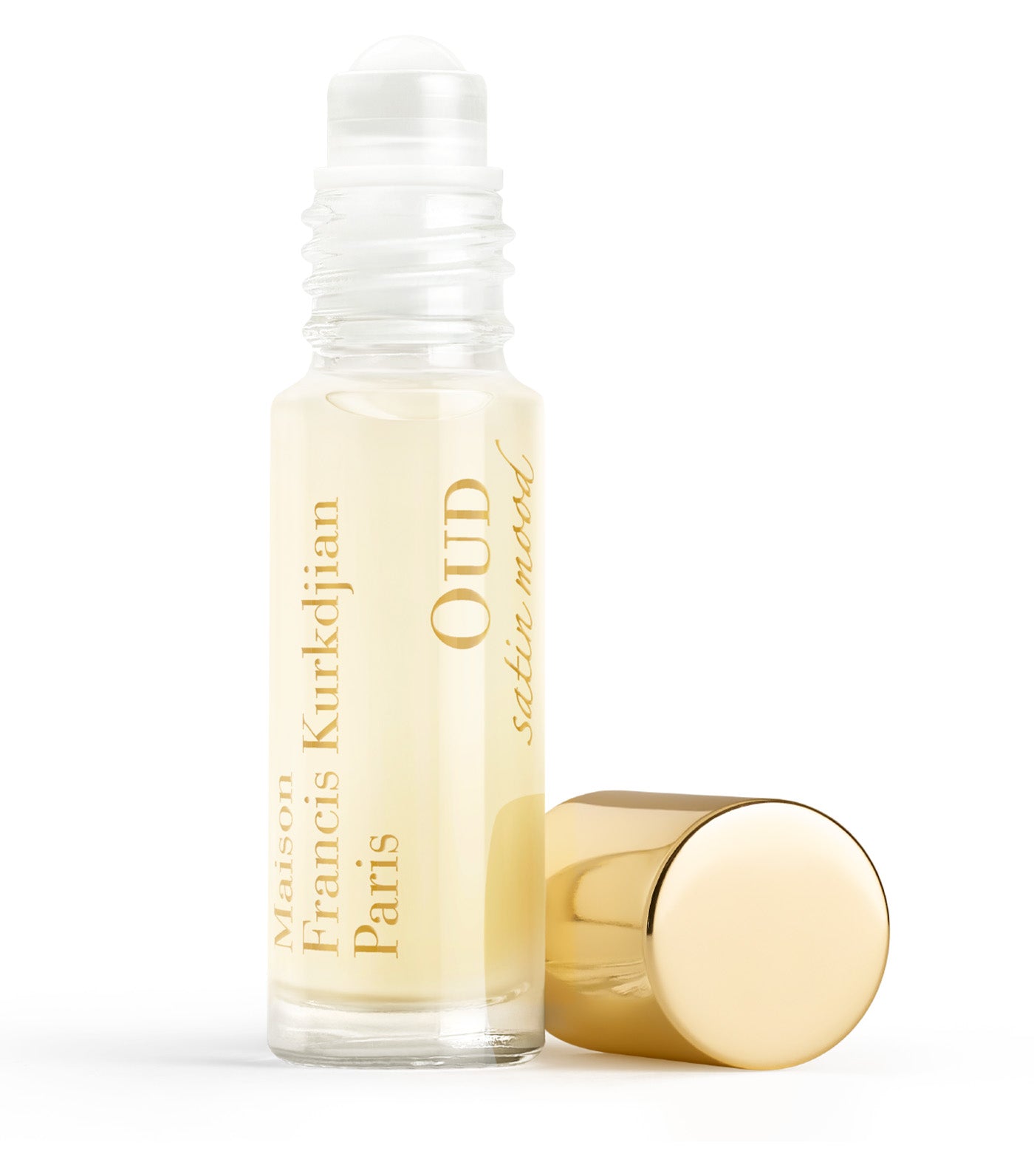 OUD satin mood Roll-On Elixir Set