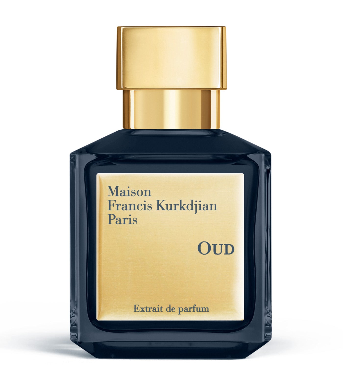 OUD Extrait de Parfum