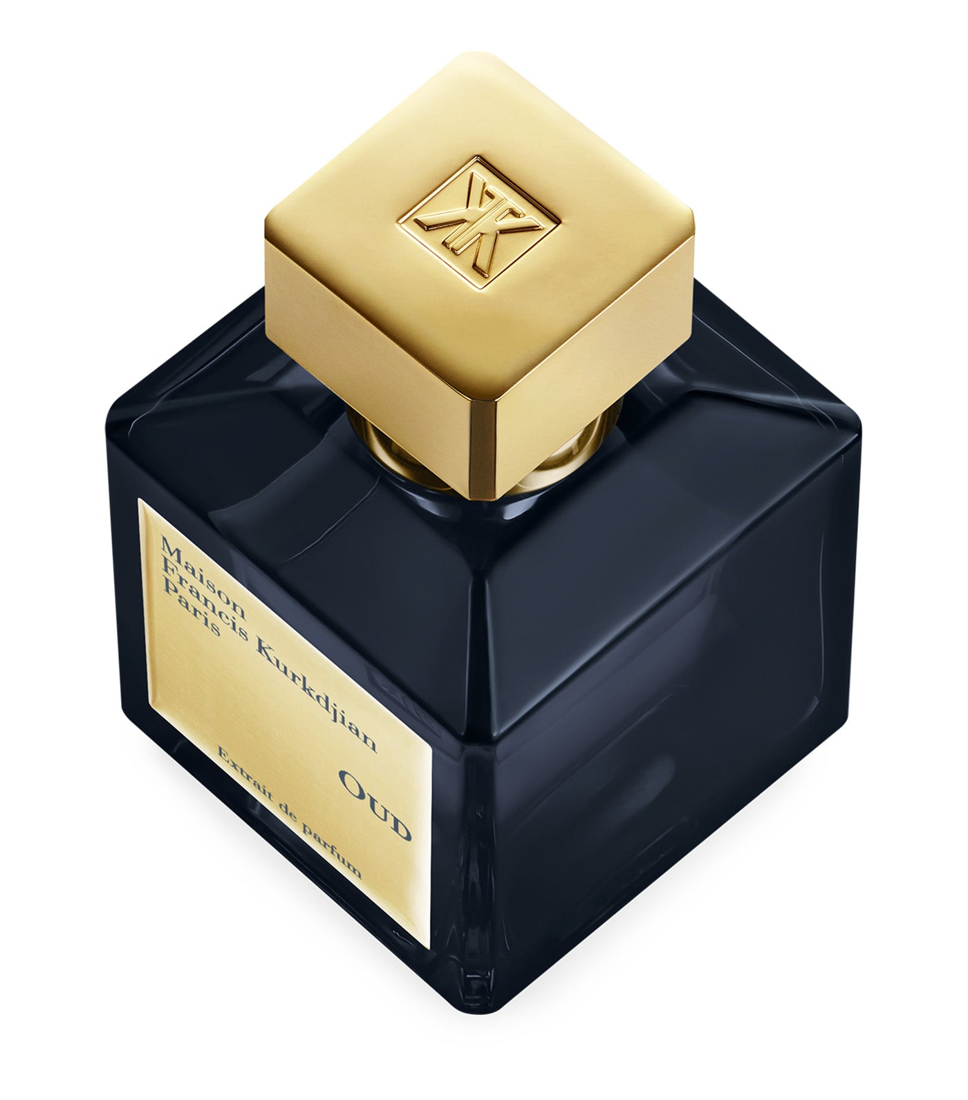 OUD Extrait de Parfum