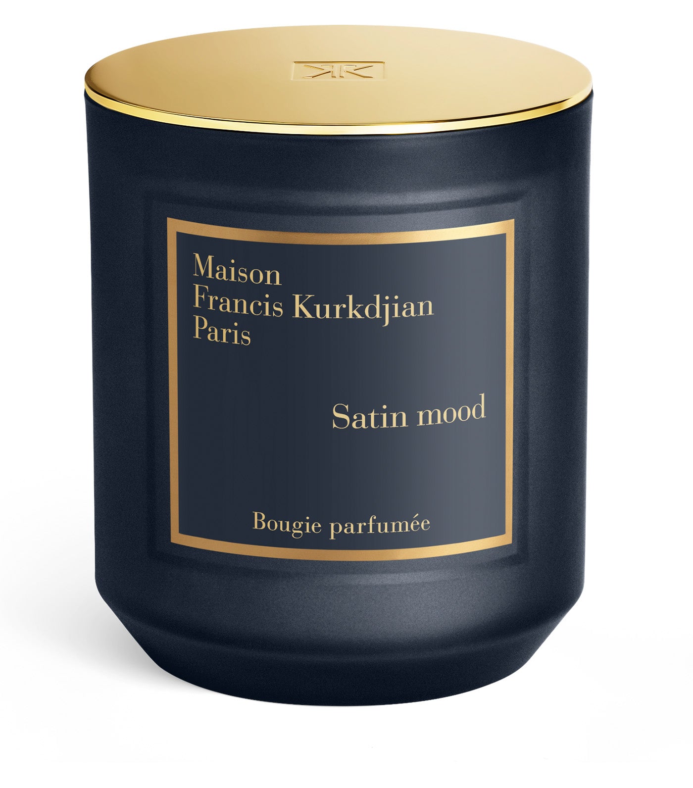 OUD satin mood Scented Candle