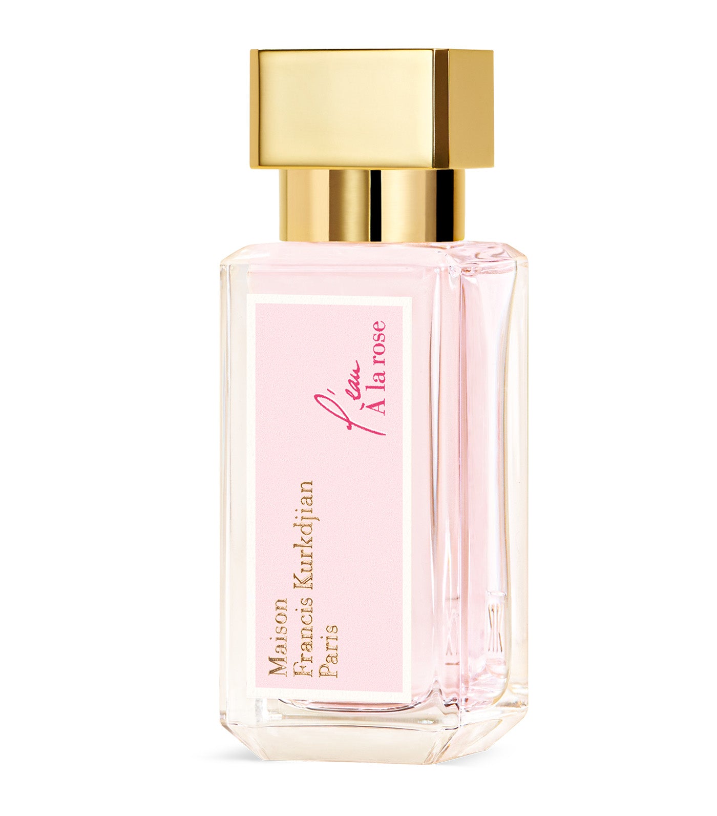 Maison Francis Kurkdjian l' eau À la rose Eau de Toilette | Rustan's