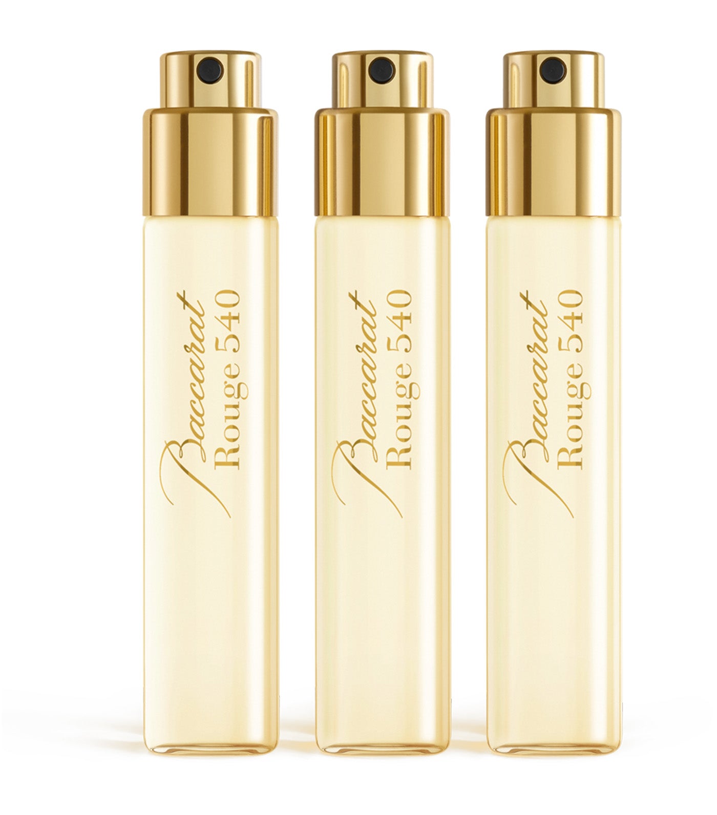 Baccarat Rouge 540 - Refills - Eau de parfum