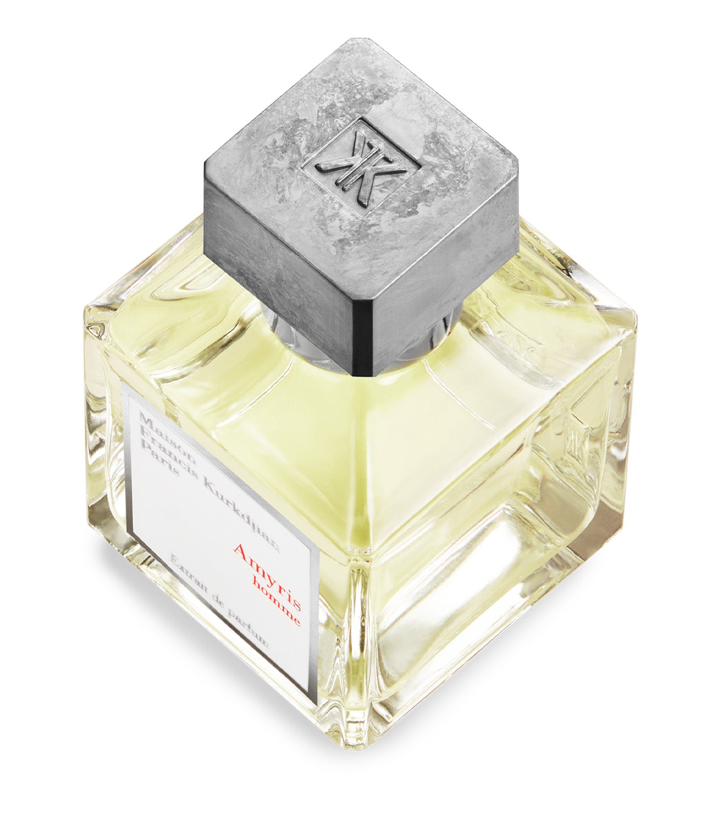 Amyris homme Extrait de Parfum