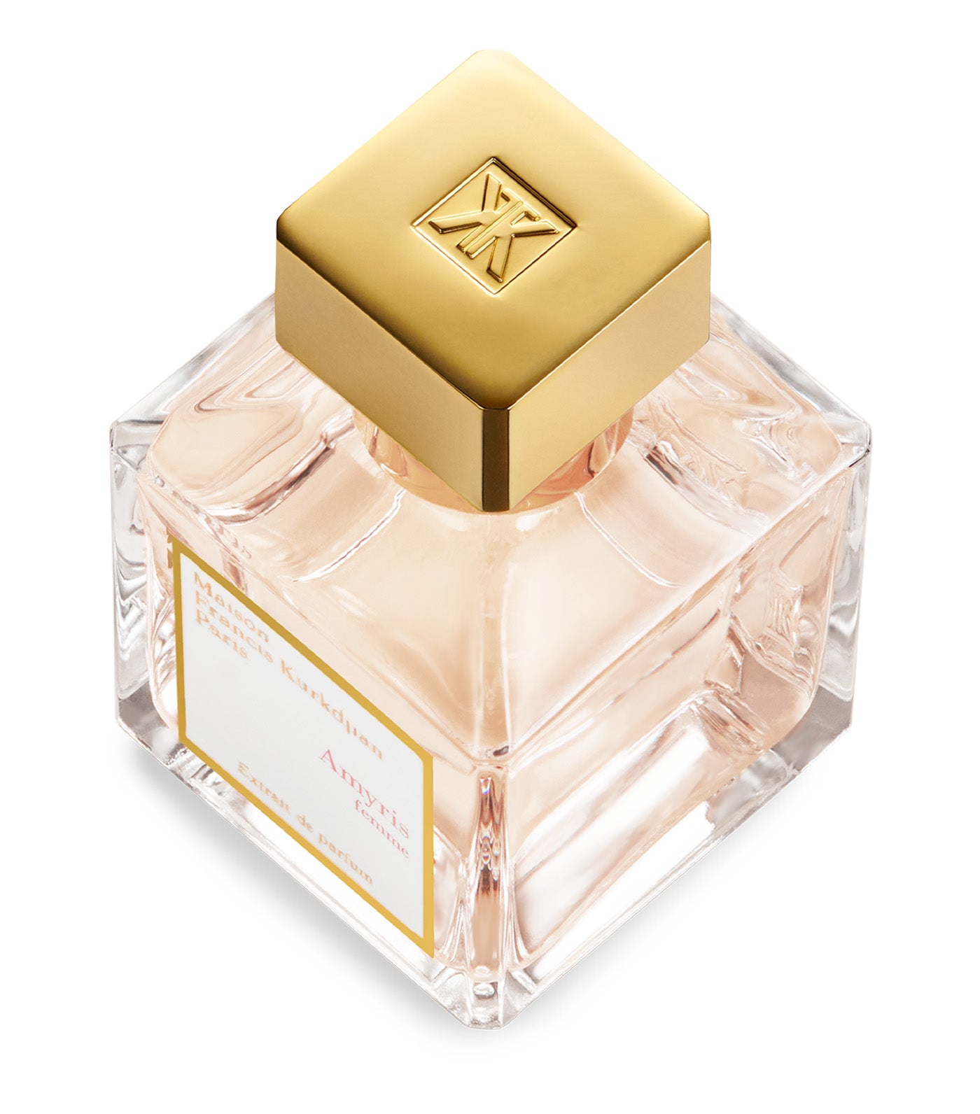 Amyris femme Extrait de Parfum