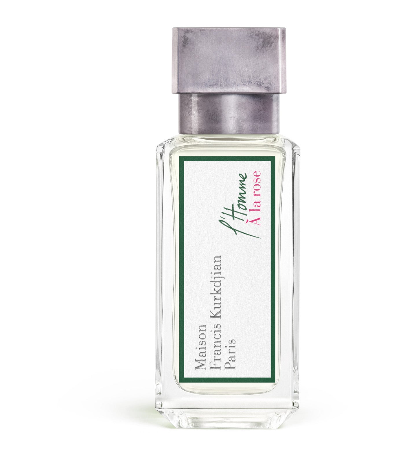 Maison Francis Kurkdjian l'Homme À la rose Eau de Parfum | Rustan's