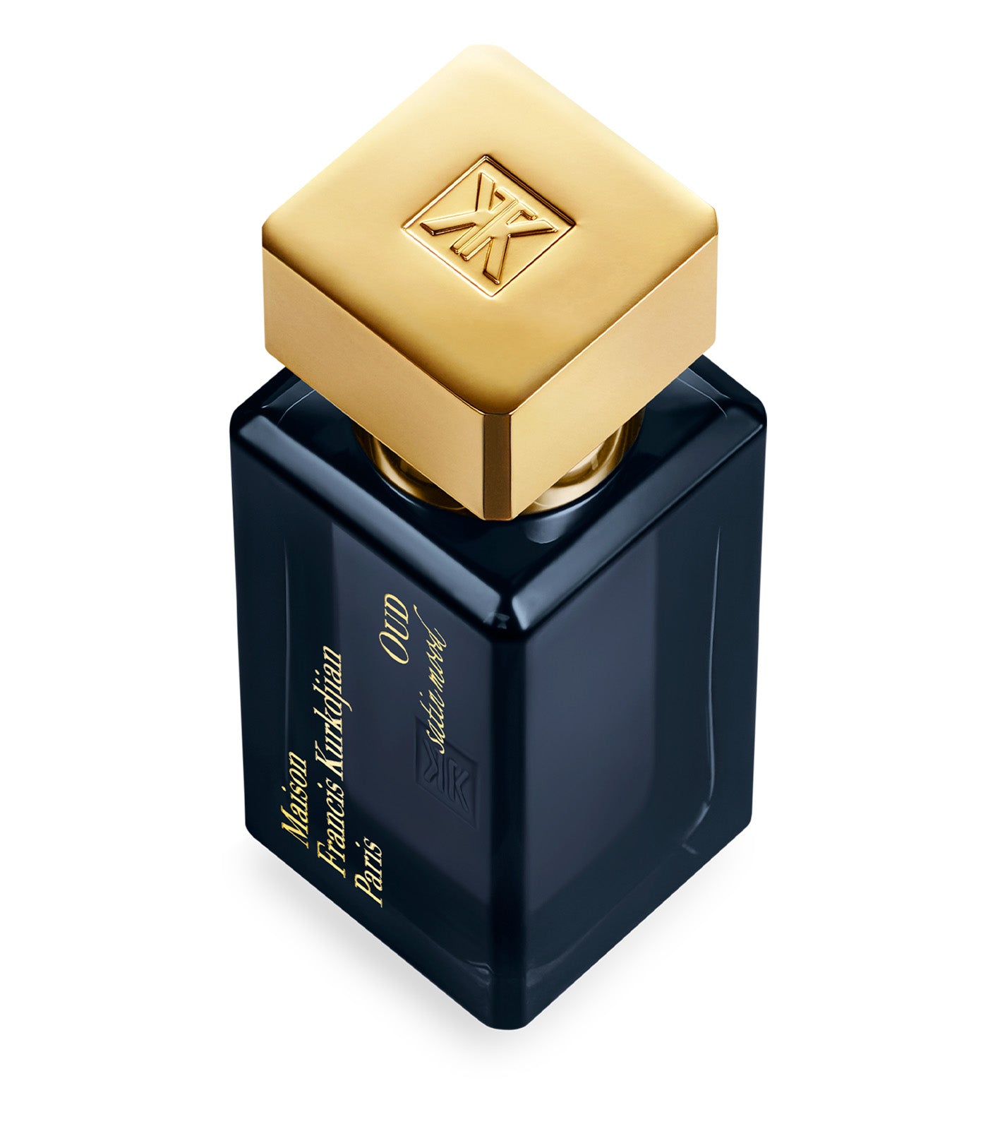 OUD satin mood Eau de Parfum