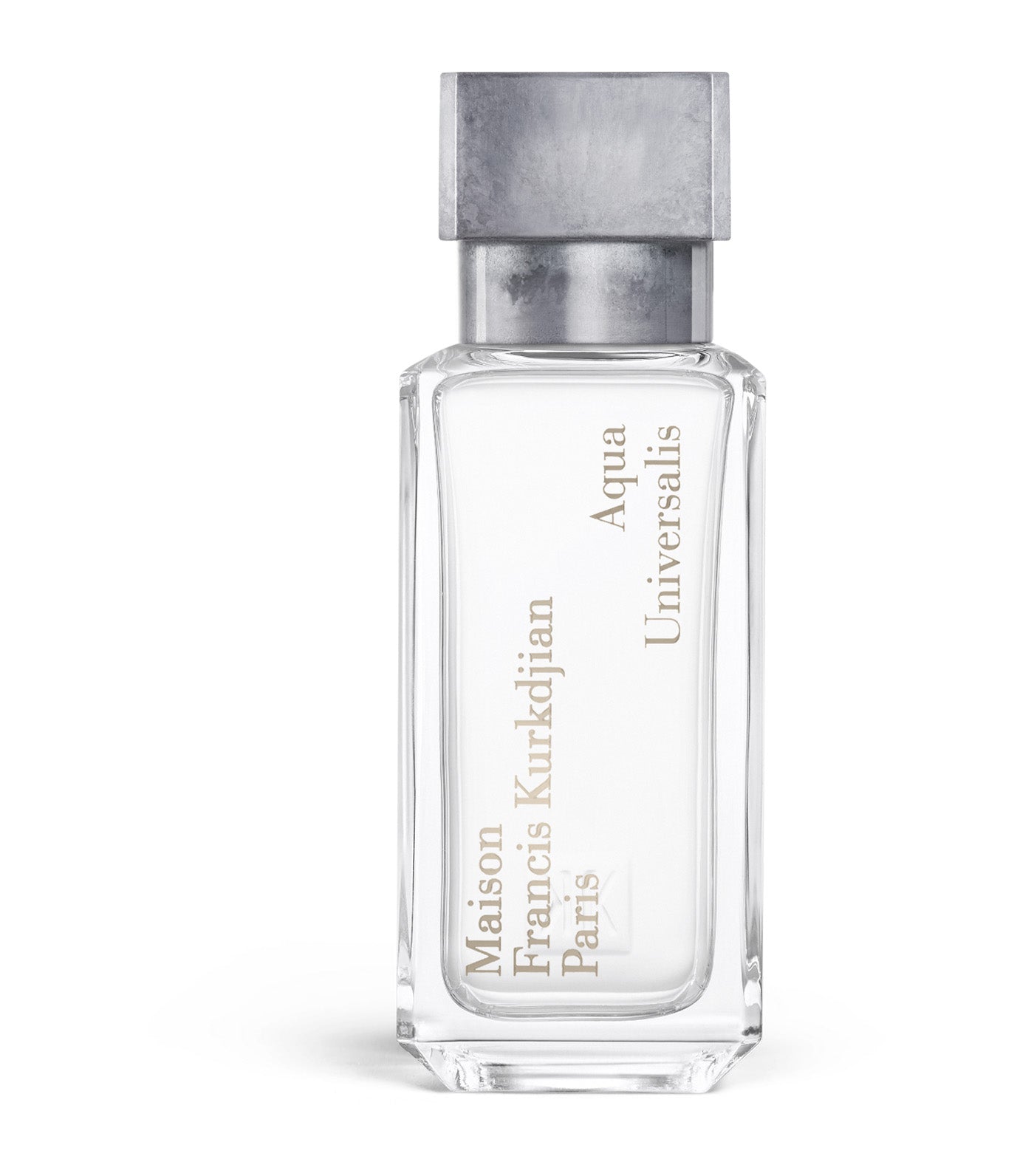 Aqua Universalis Eau de Toilette