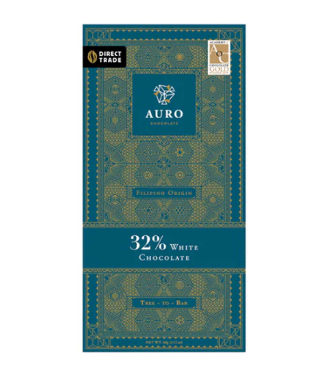 Complimentary Assorted Auro Chocolate