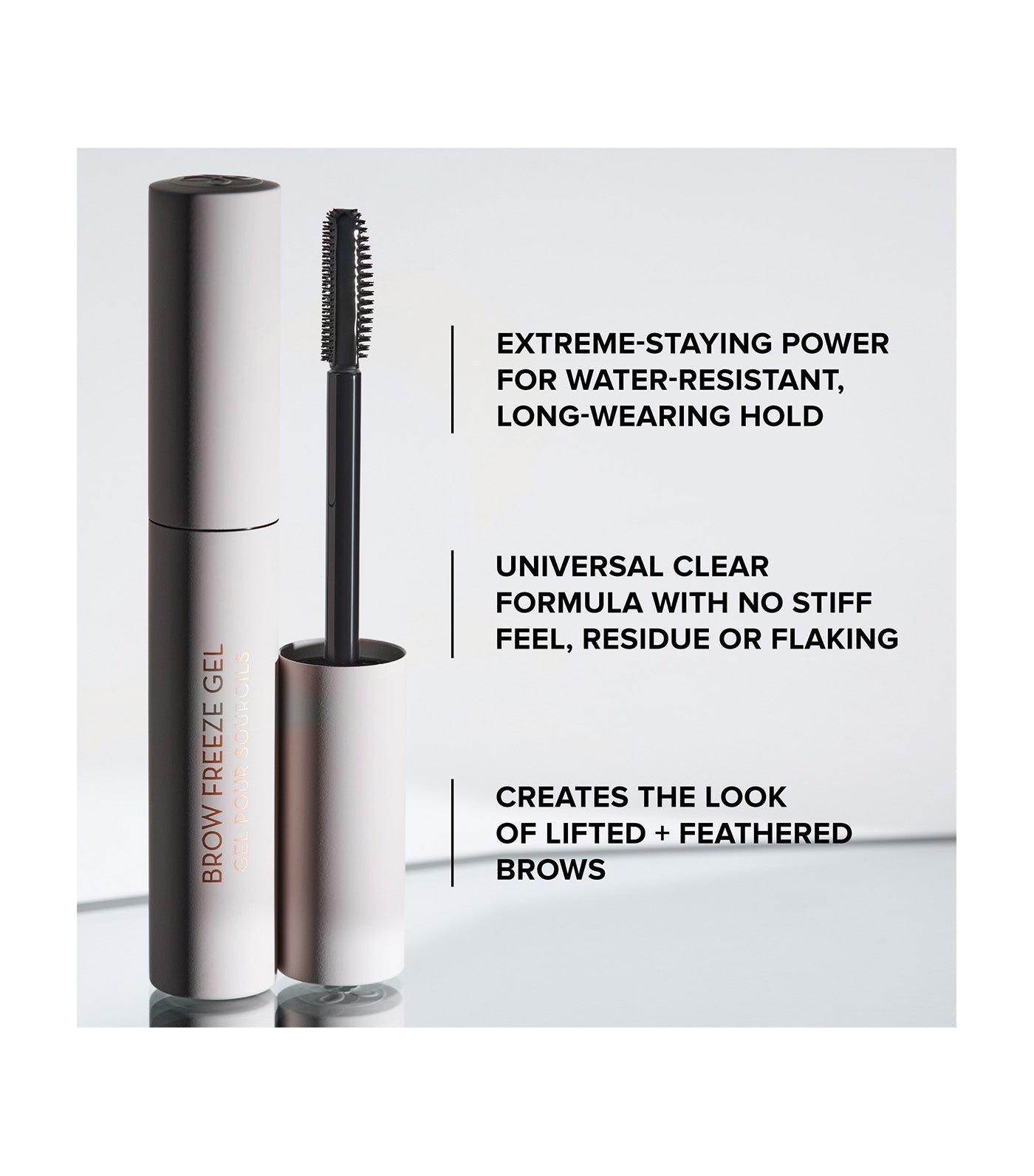 Sculpted & Defined Brow Trio