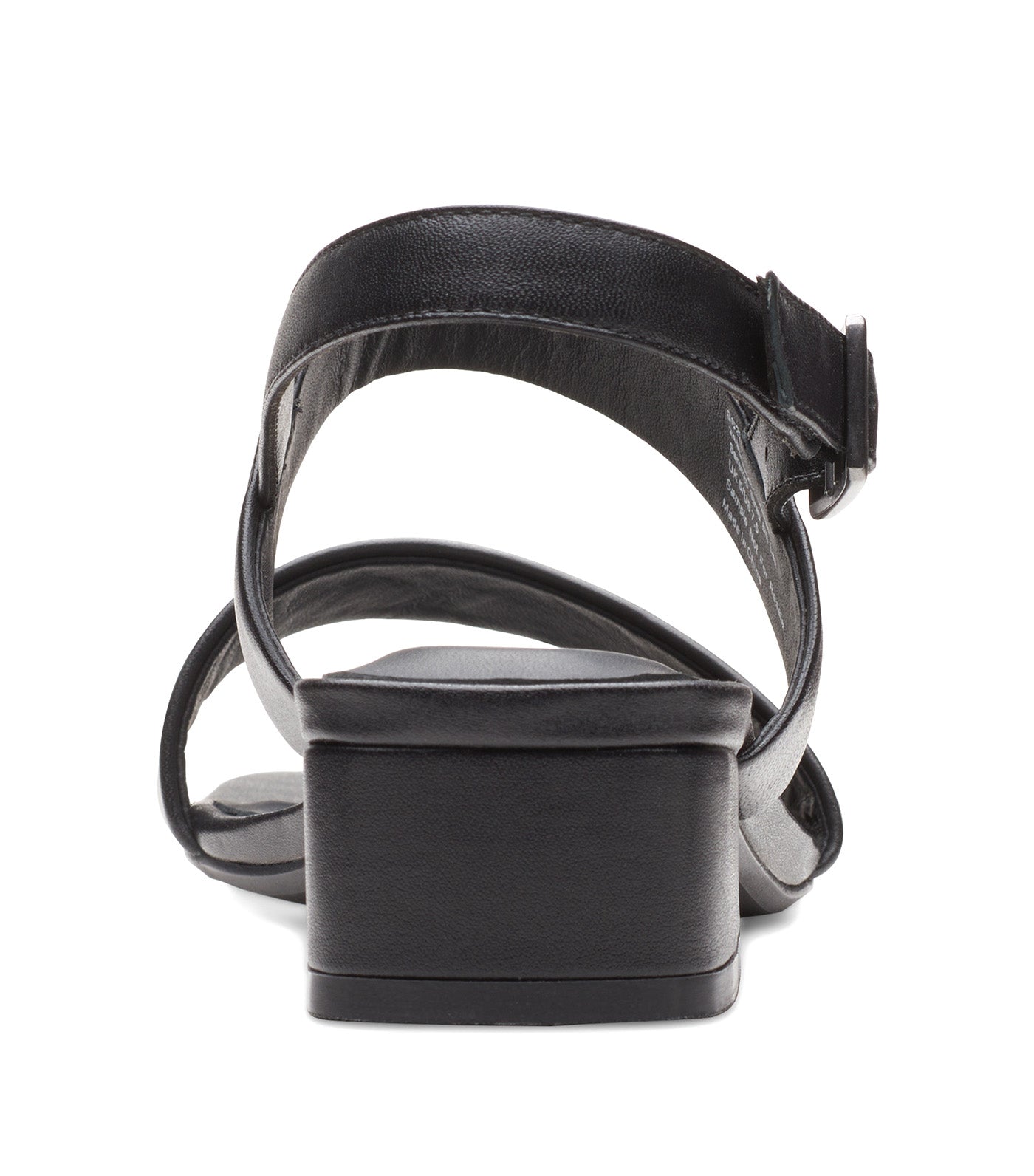 Seren25 Strap Black