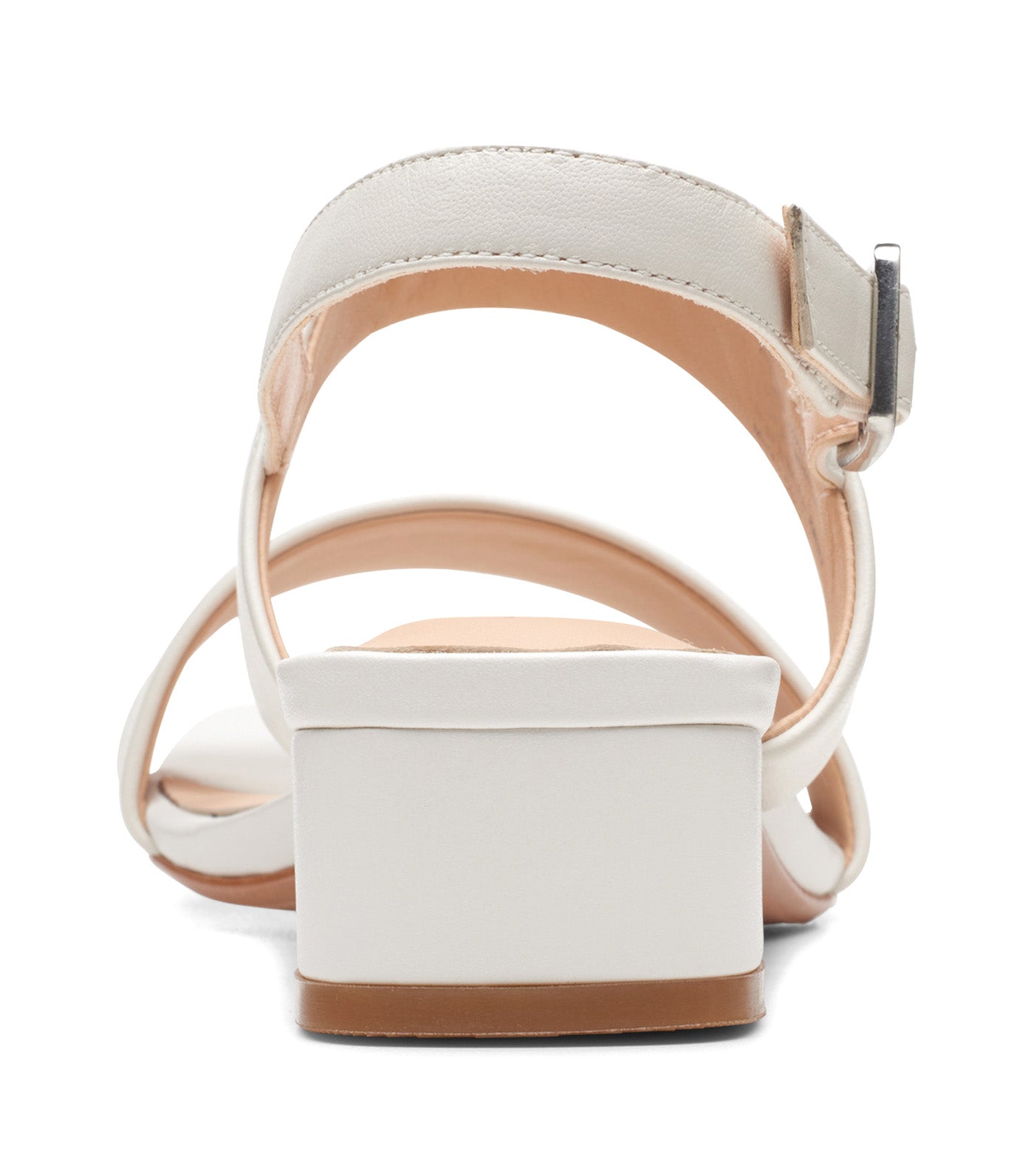 Seren25 Strap White